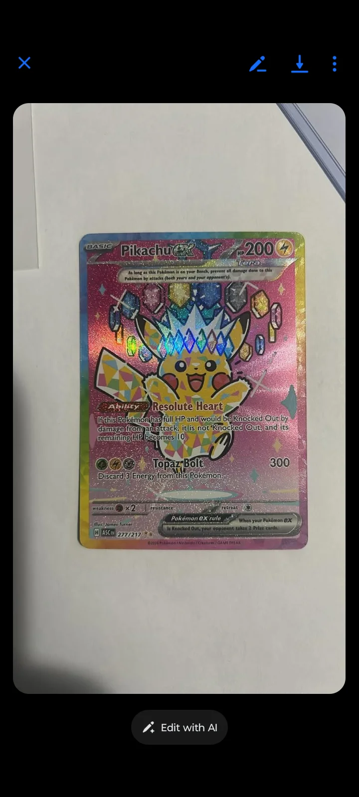Card