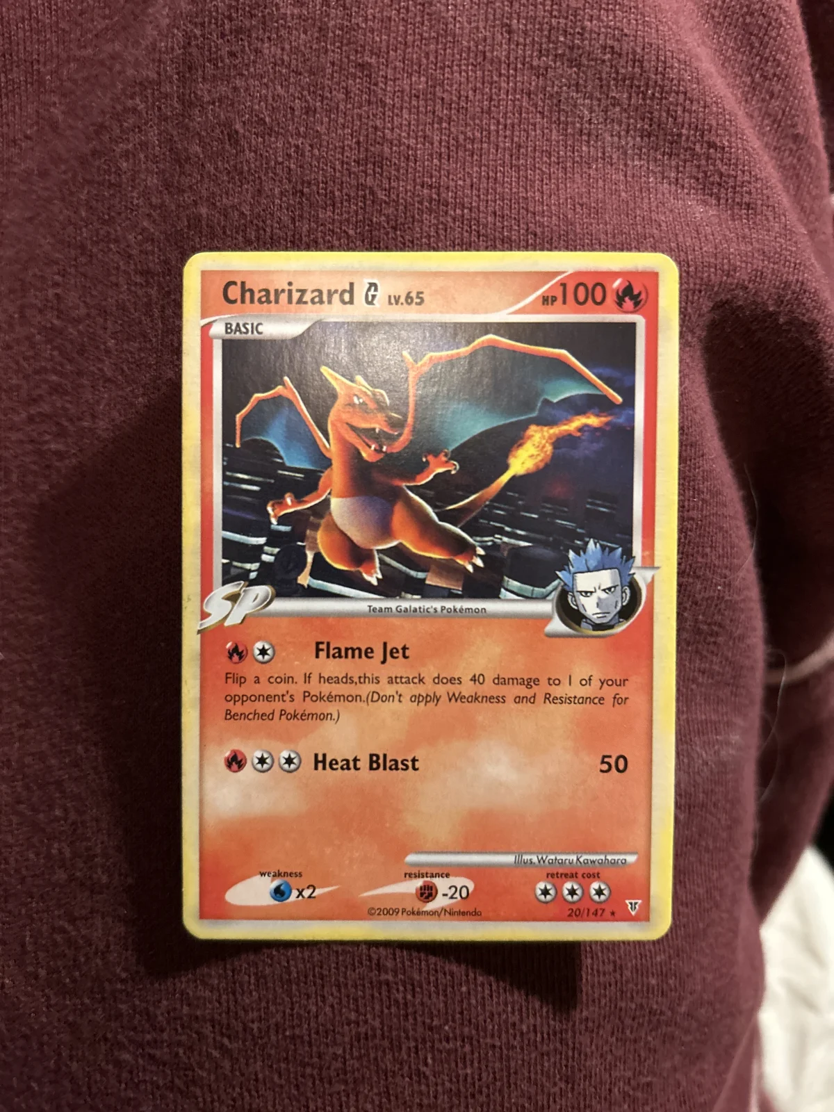 Card