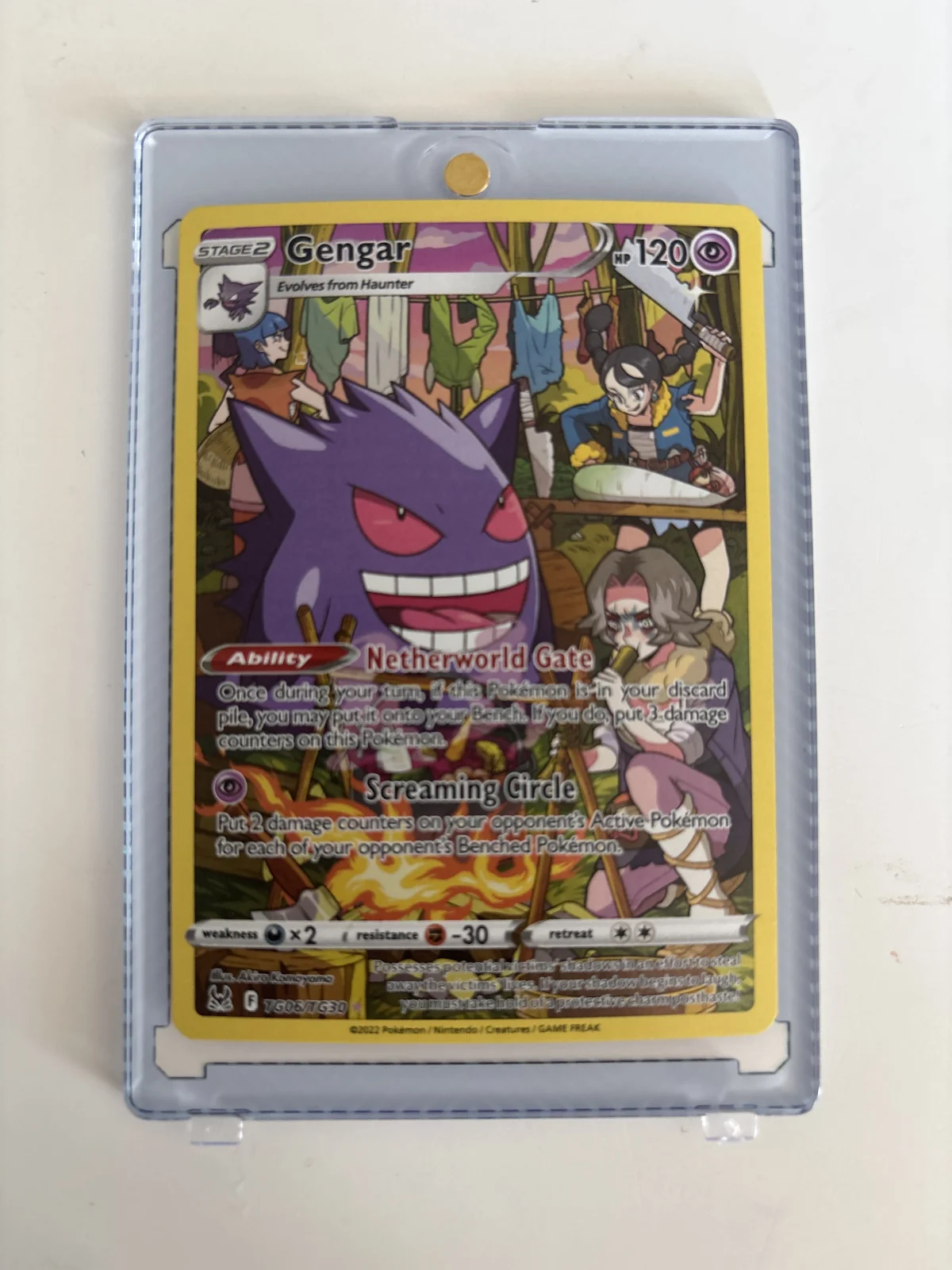 Card