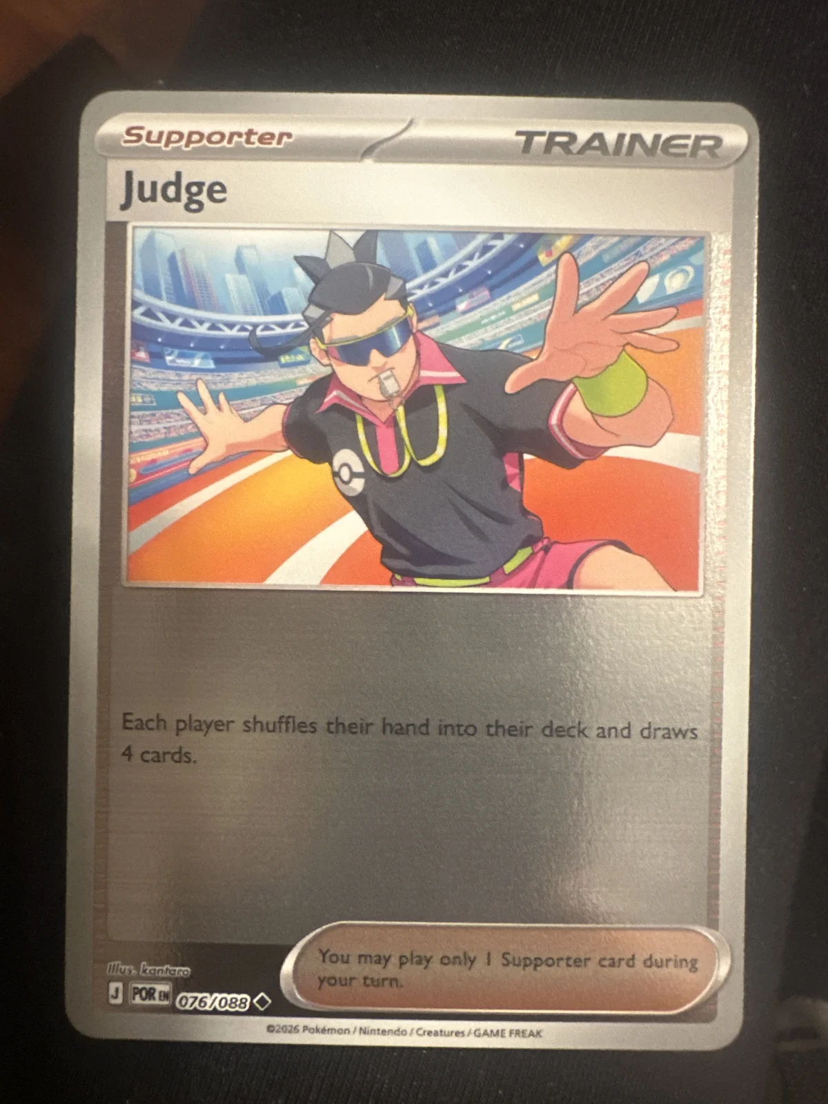 Card