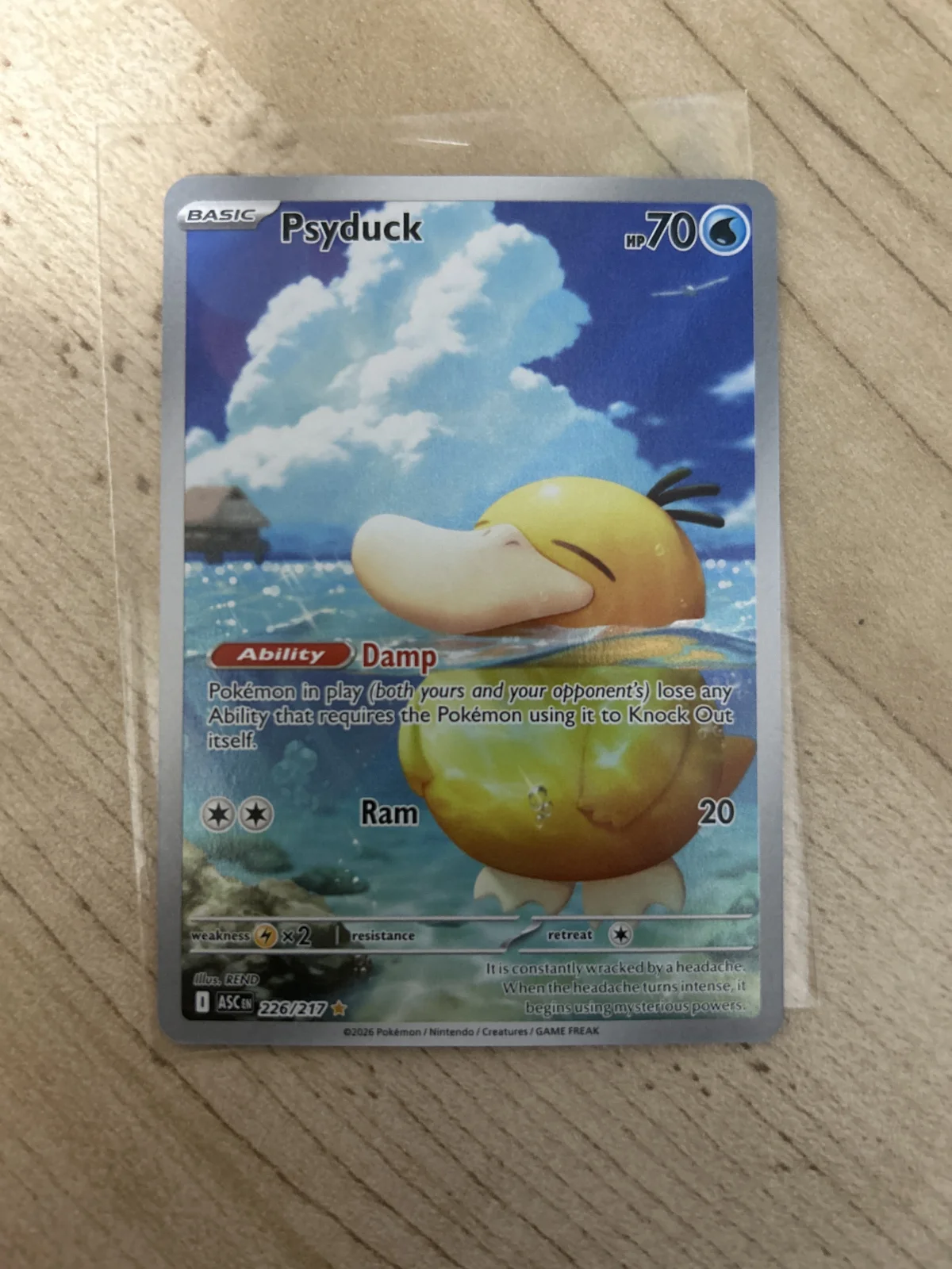 Card