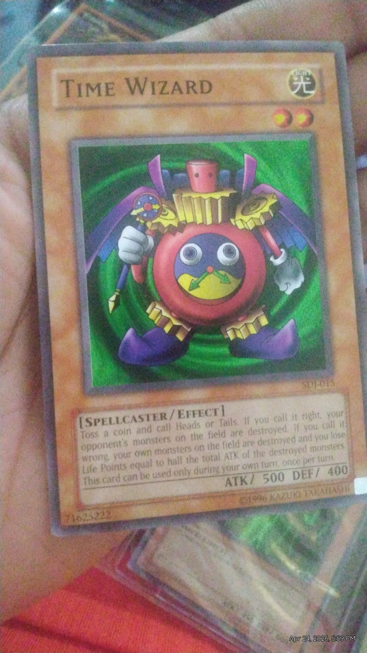 Card