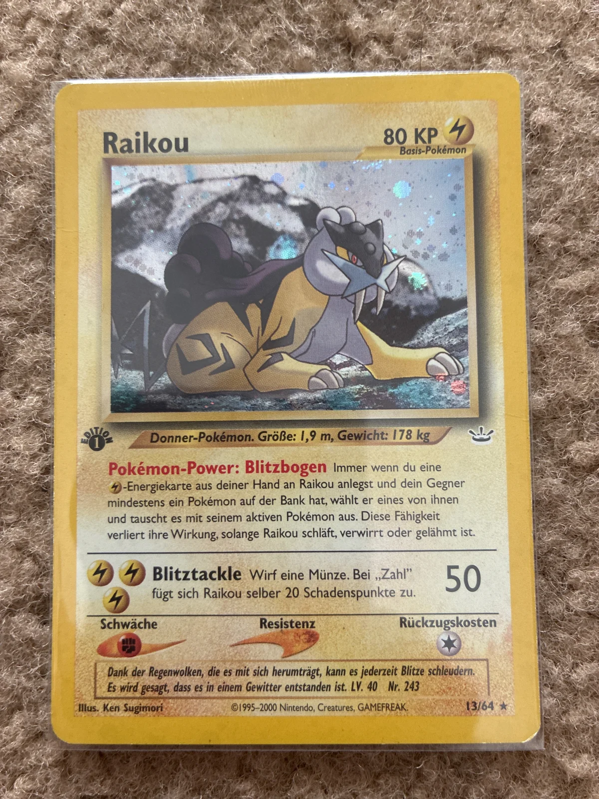 Card