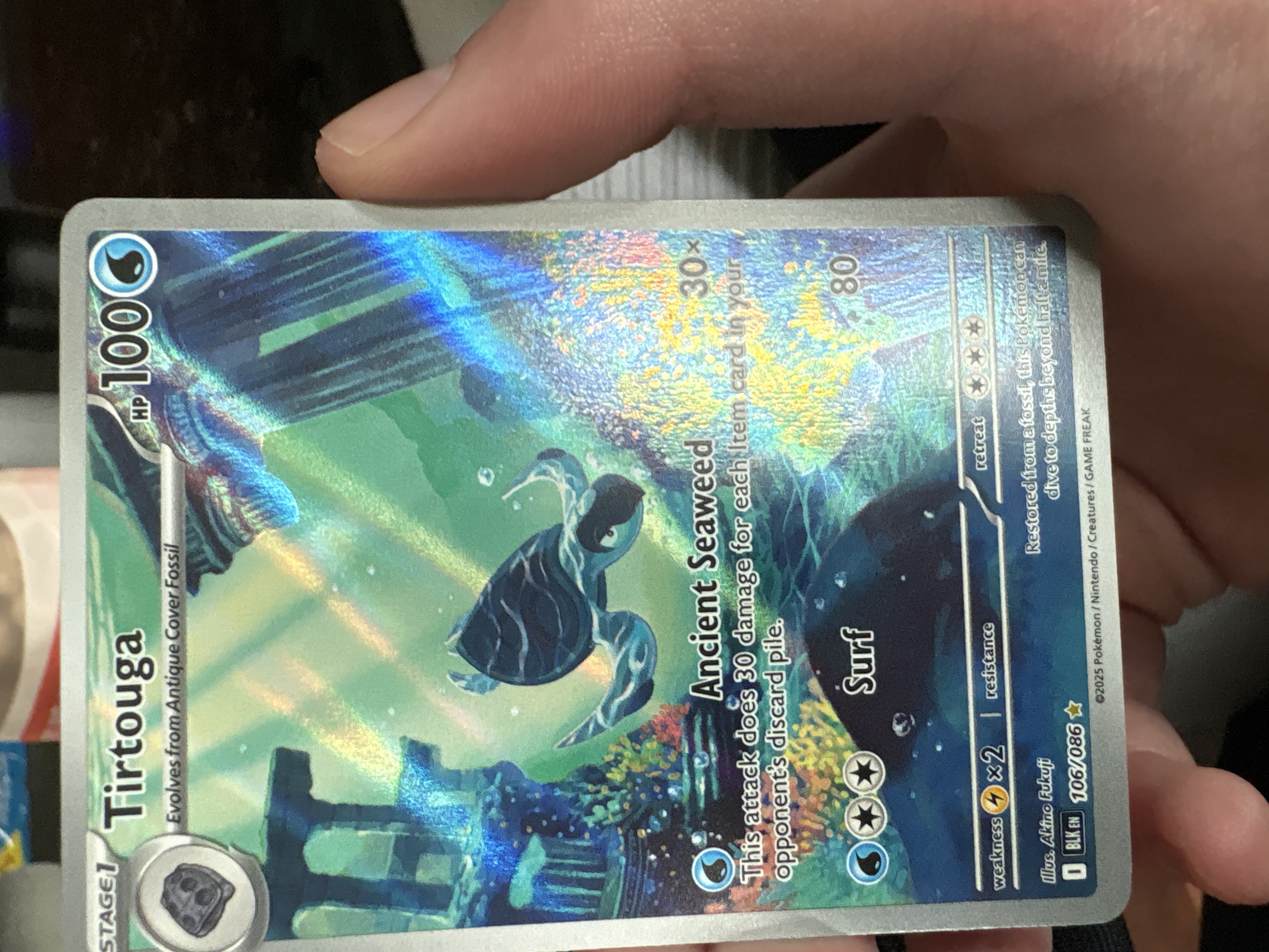 Card