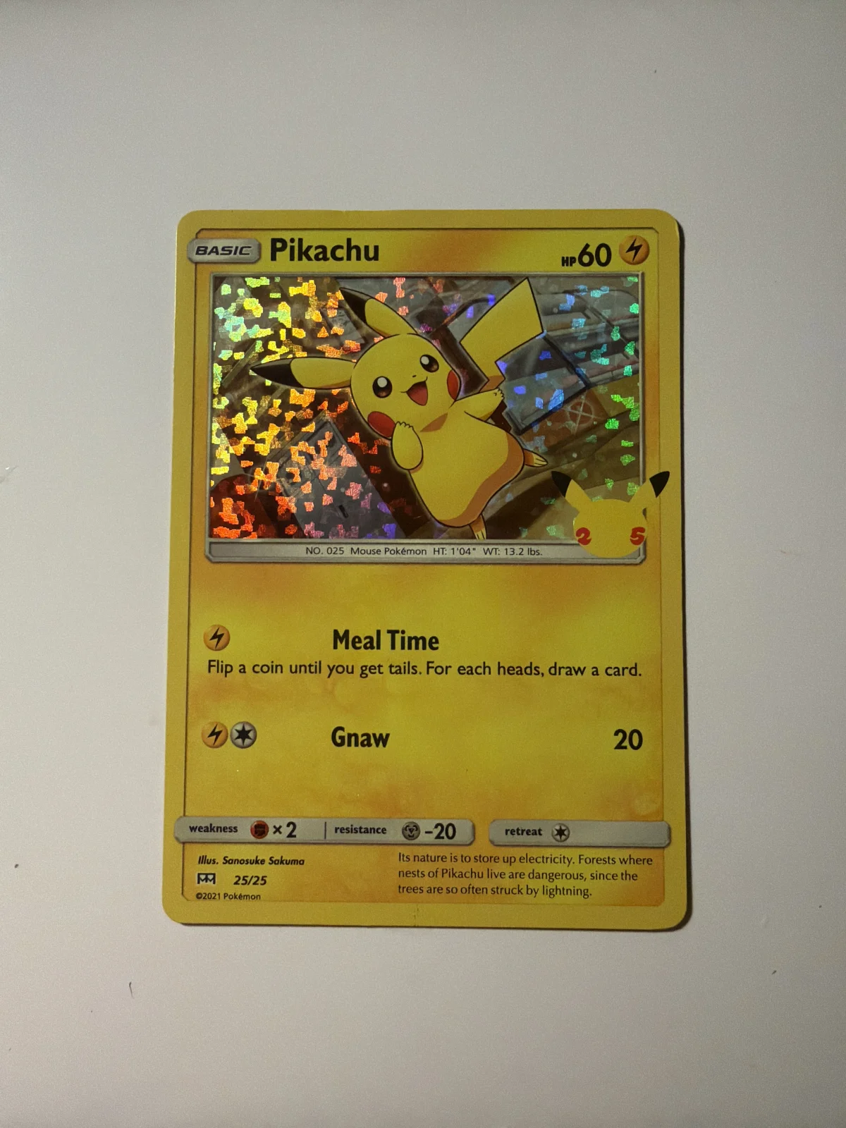 Card