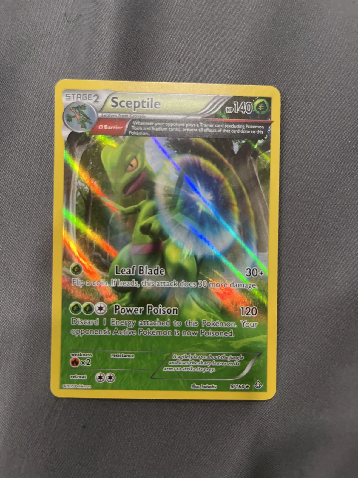 Card