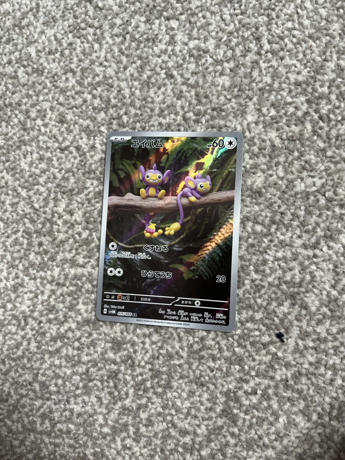 Card
