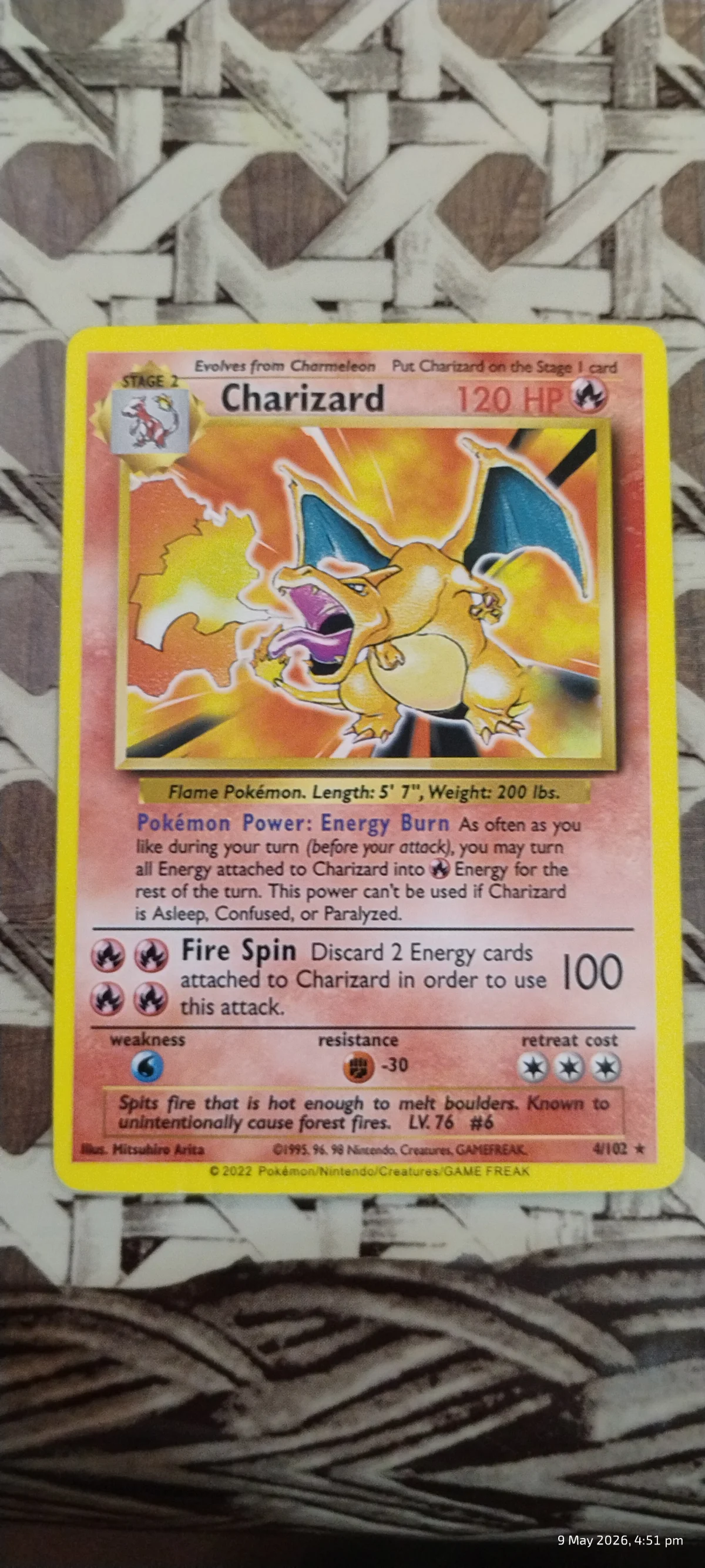 Card