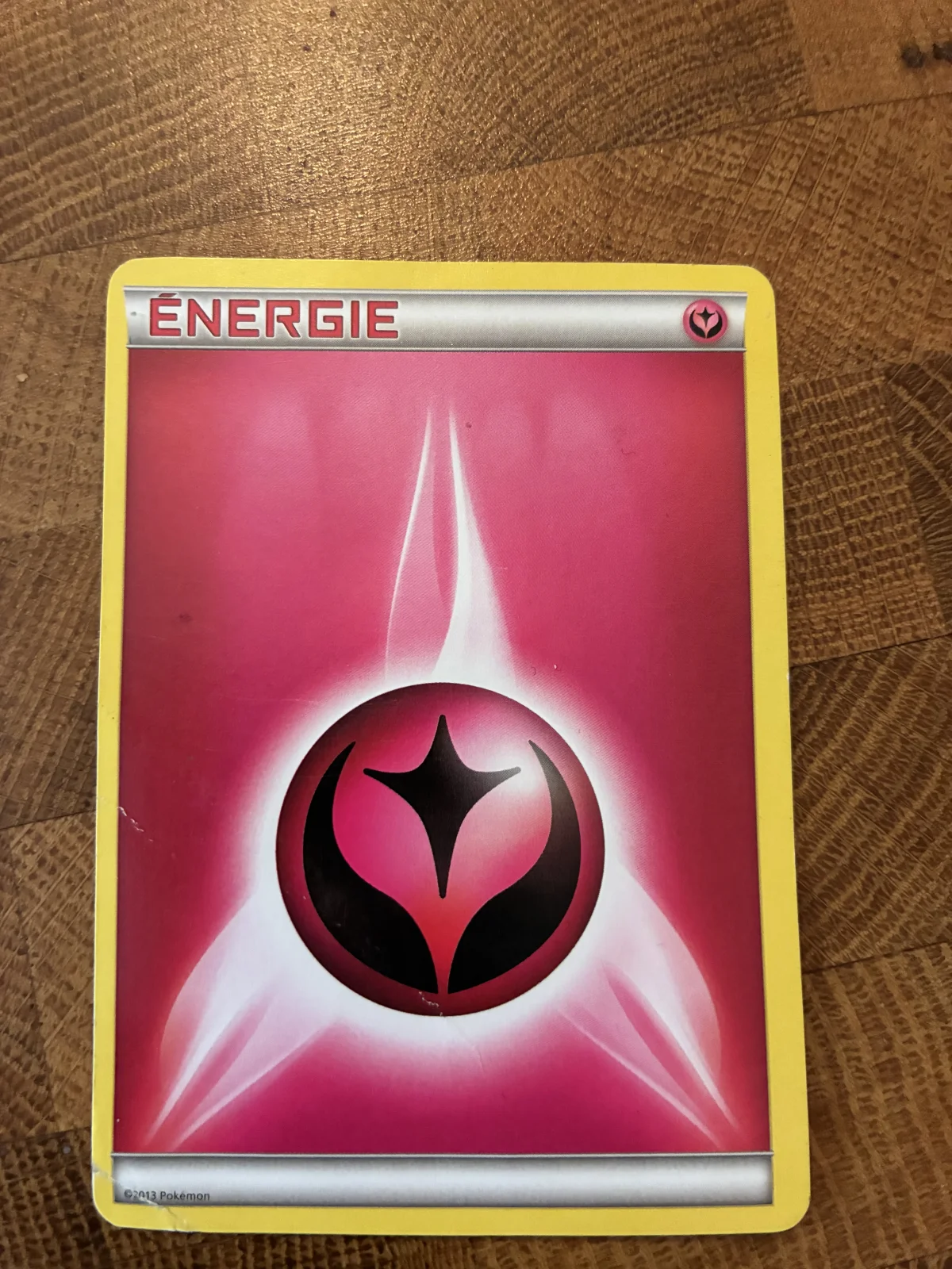 Card
