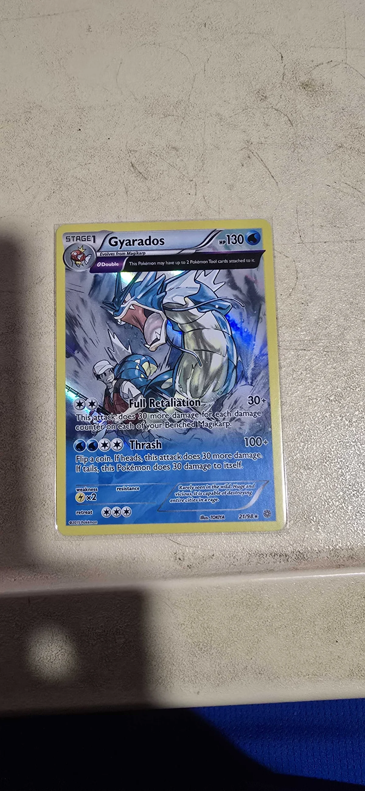 Card