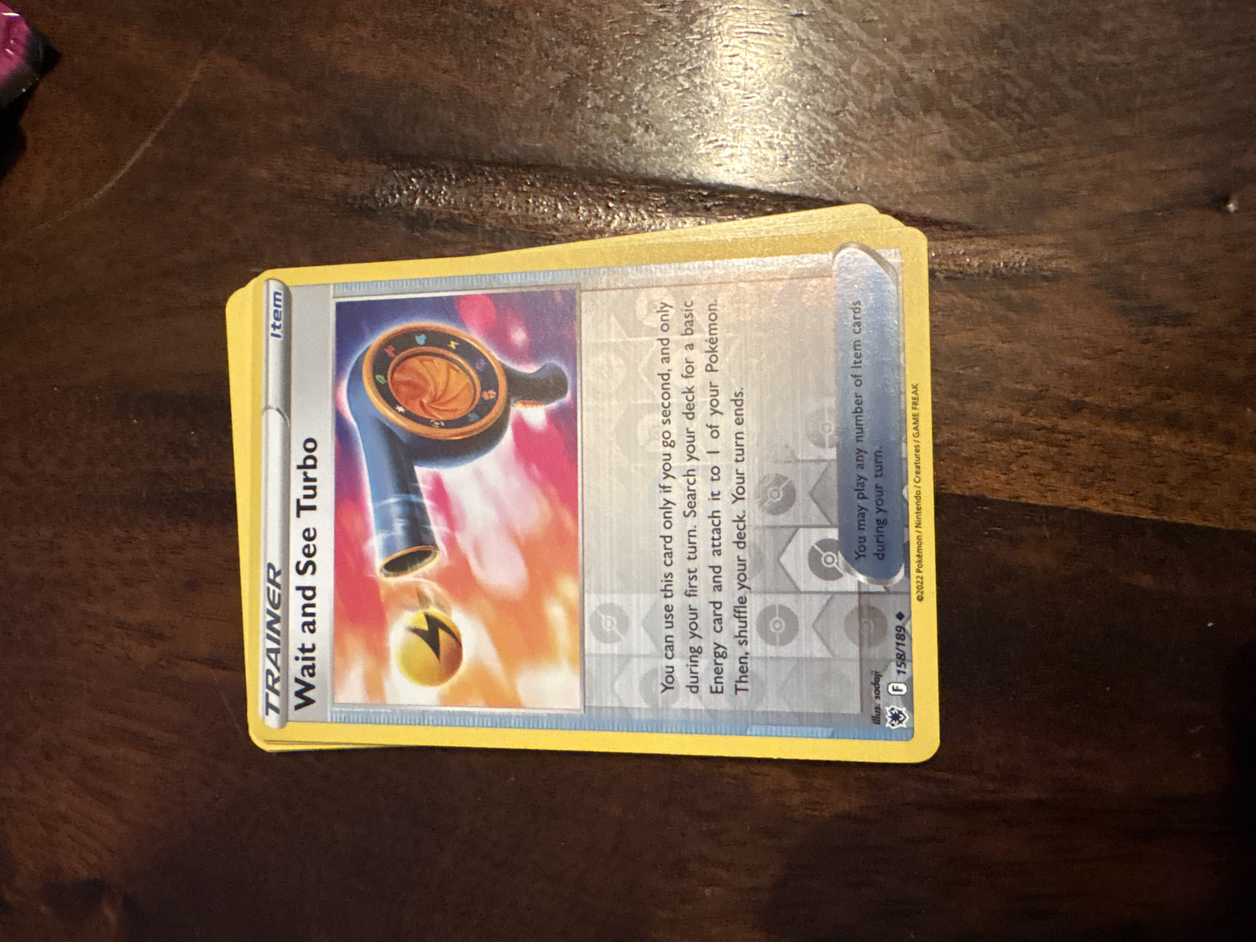 Card
