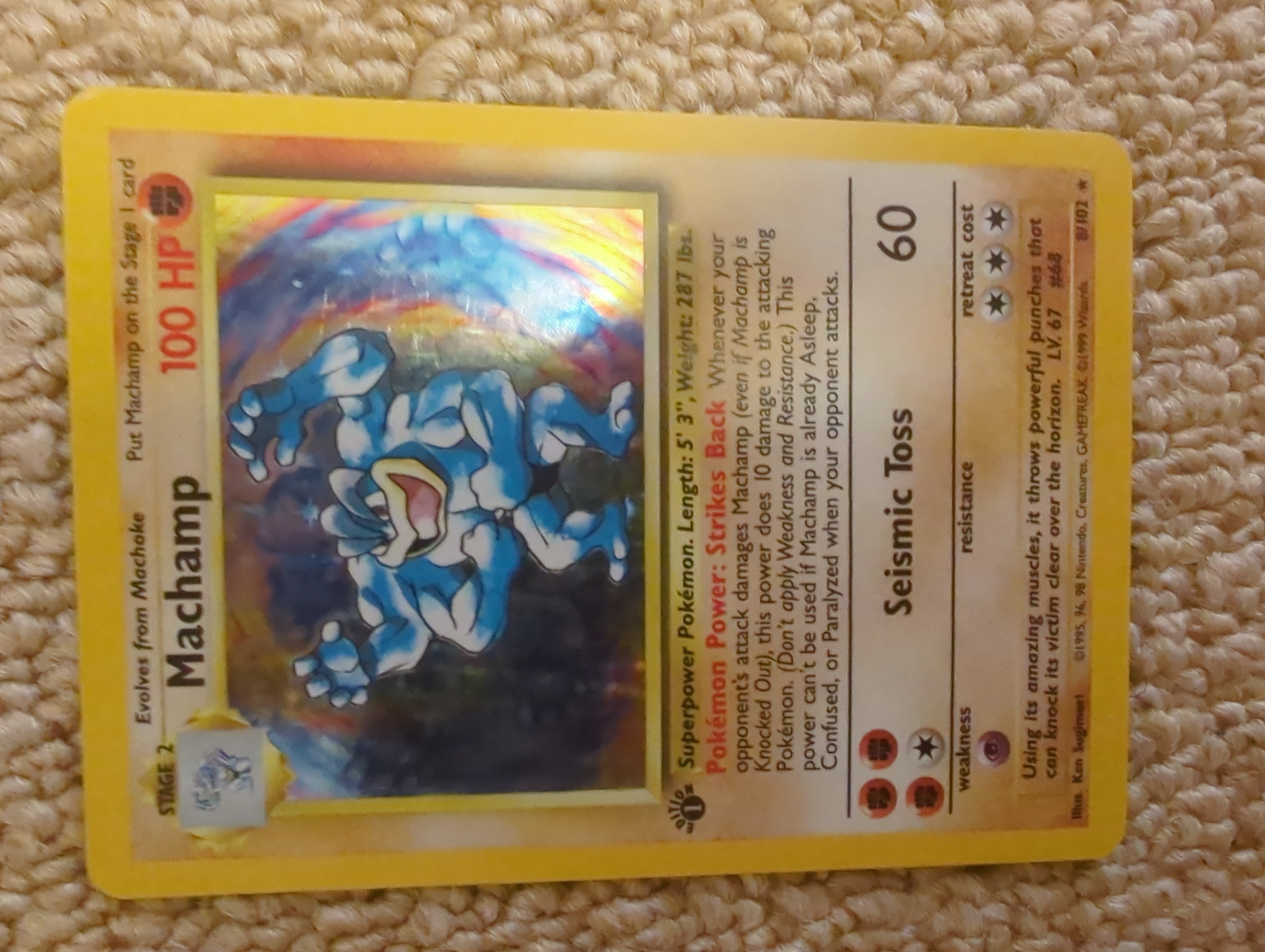 Card