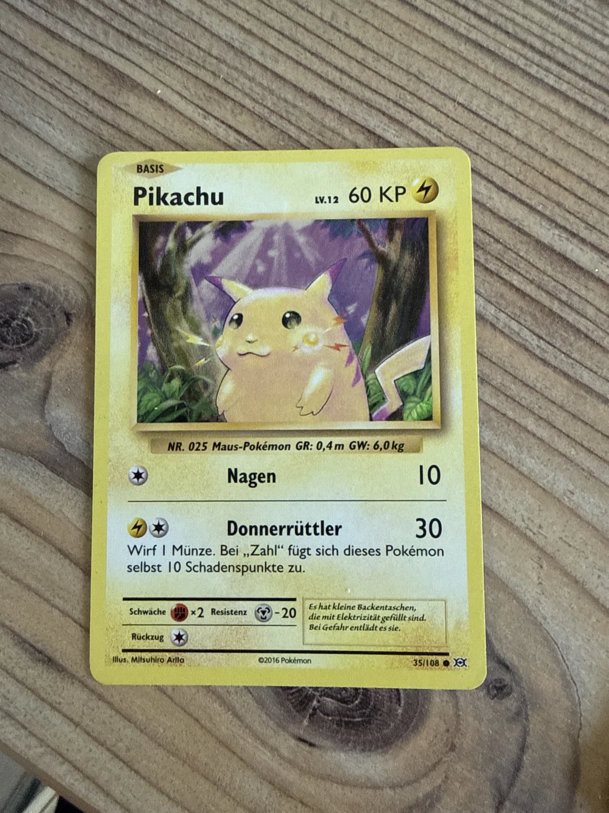 Card