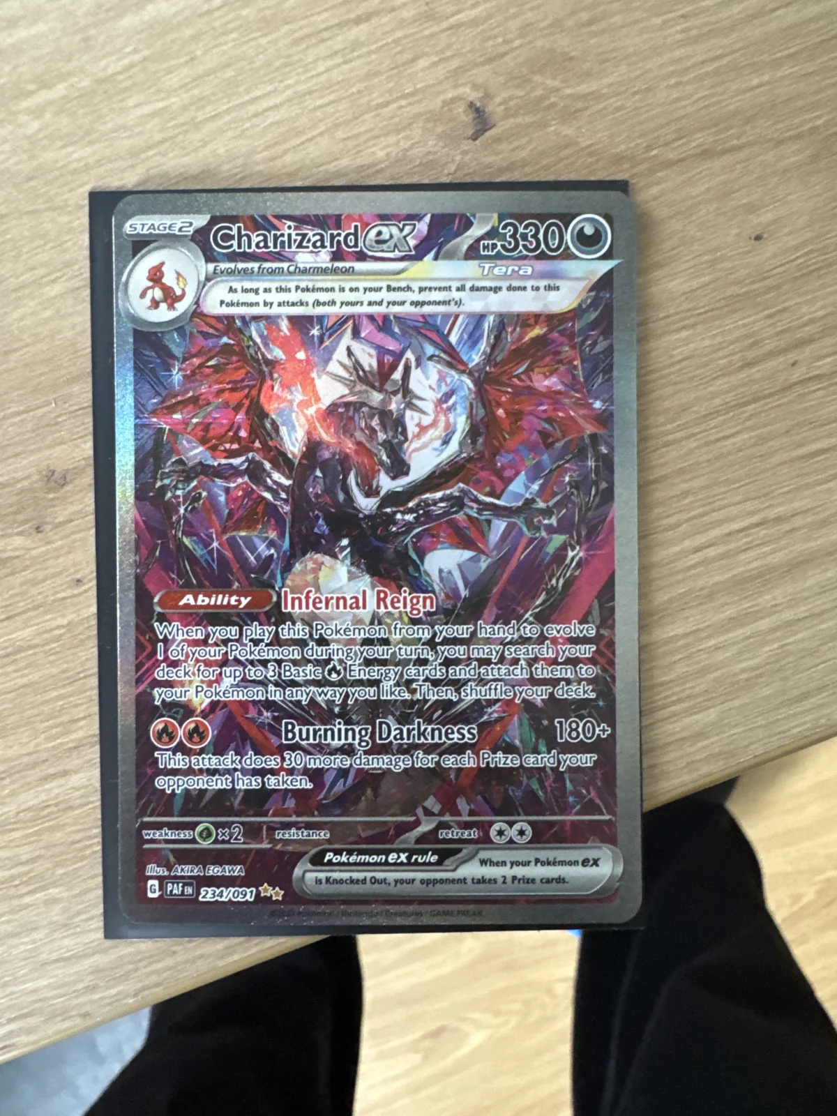 Card