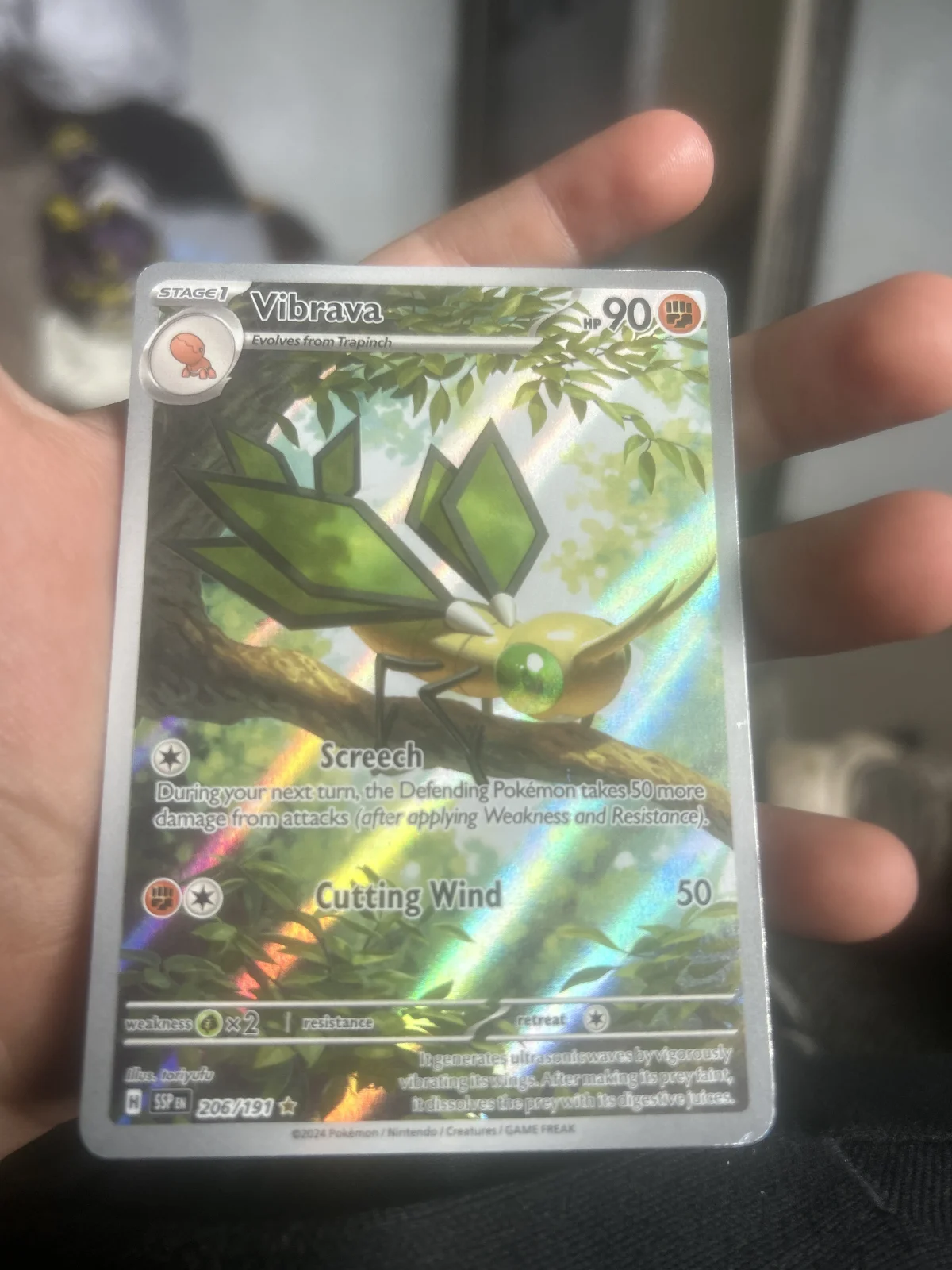 Card