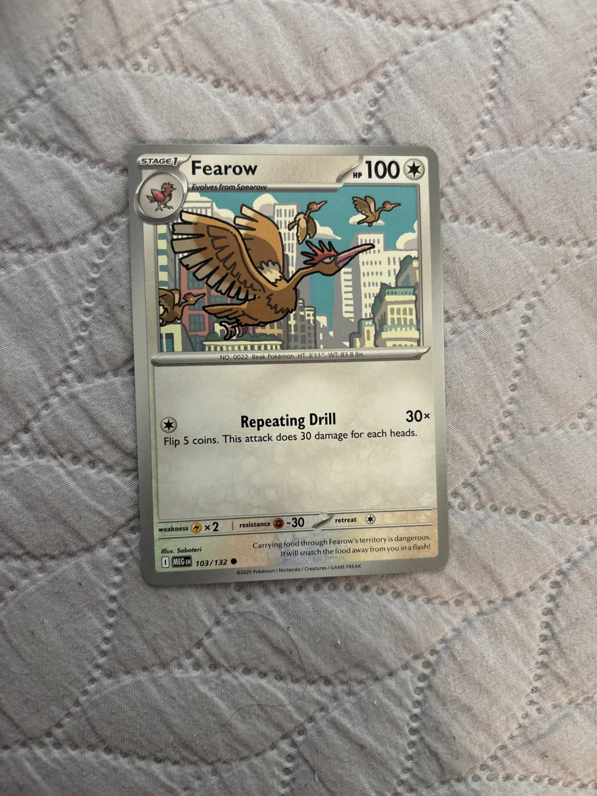 Card