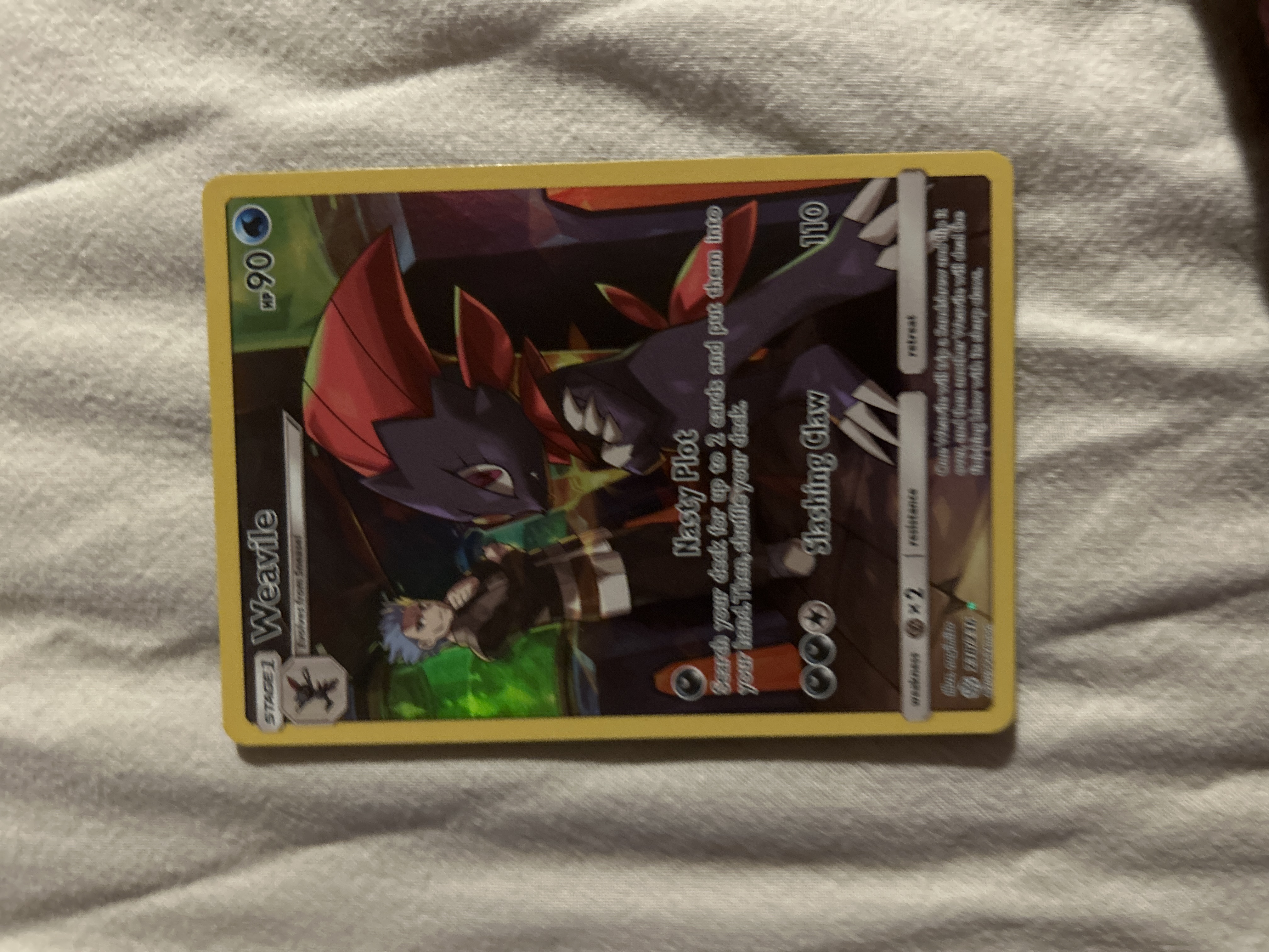 Card