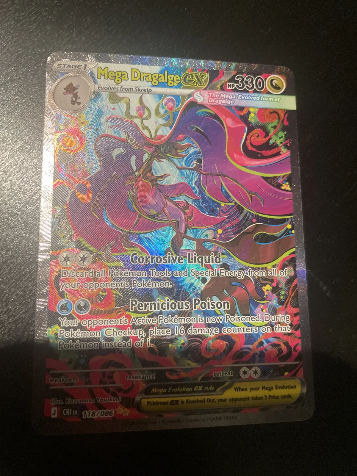 Card