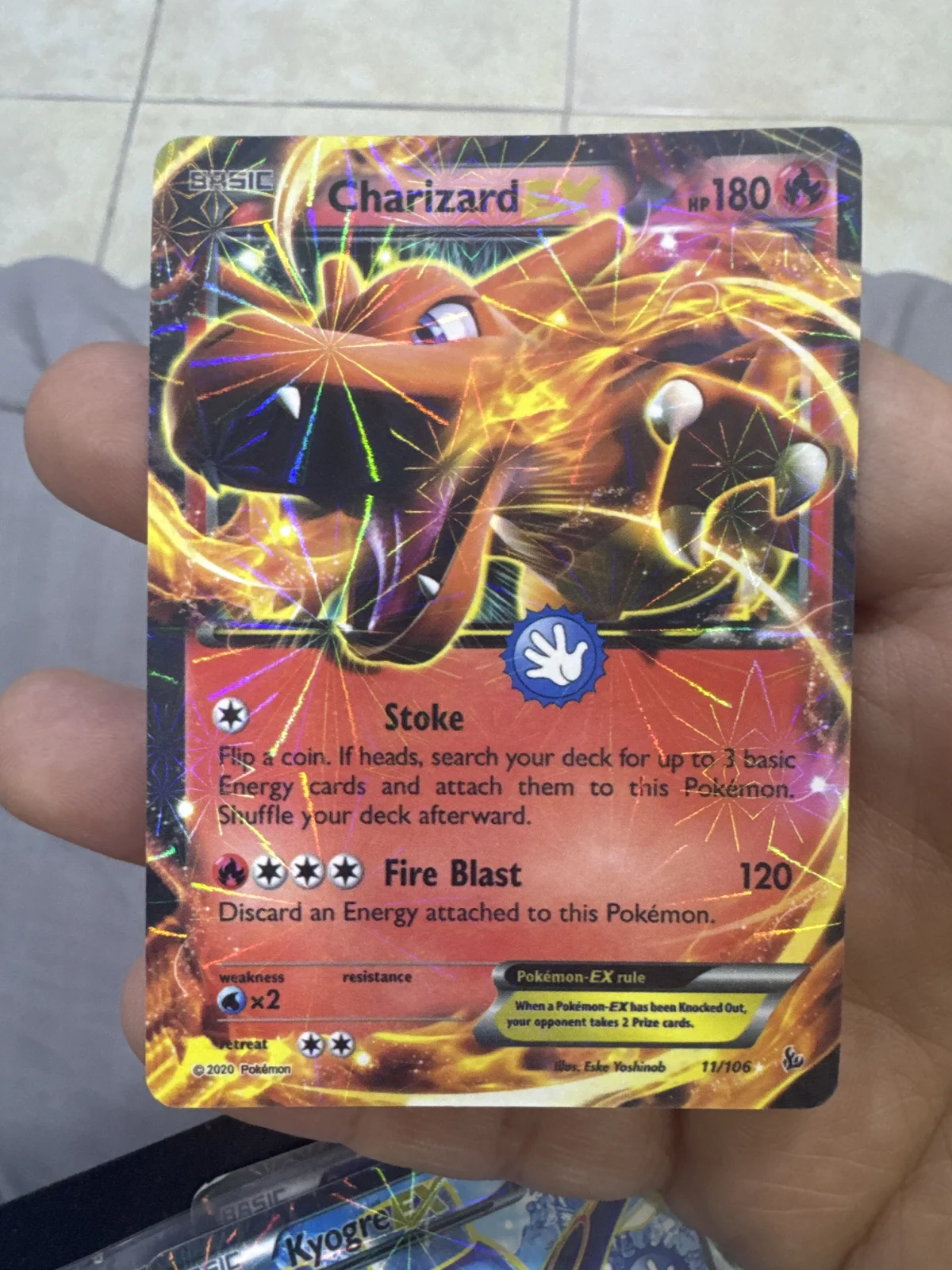Card