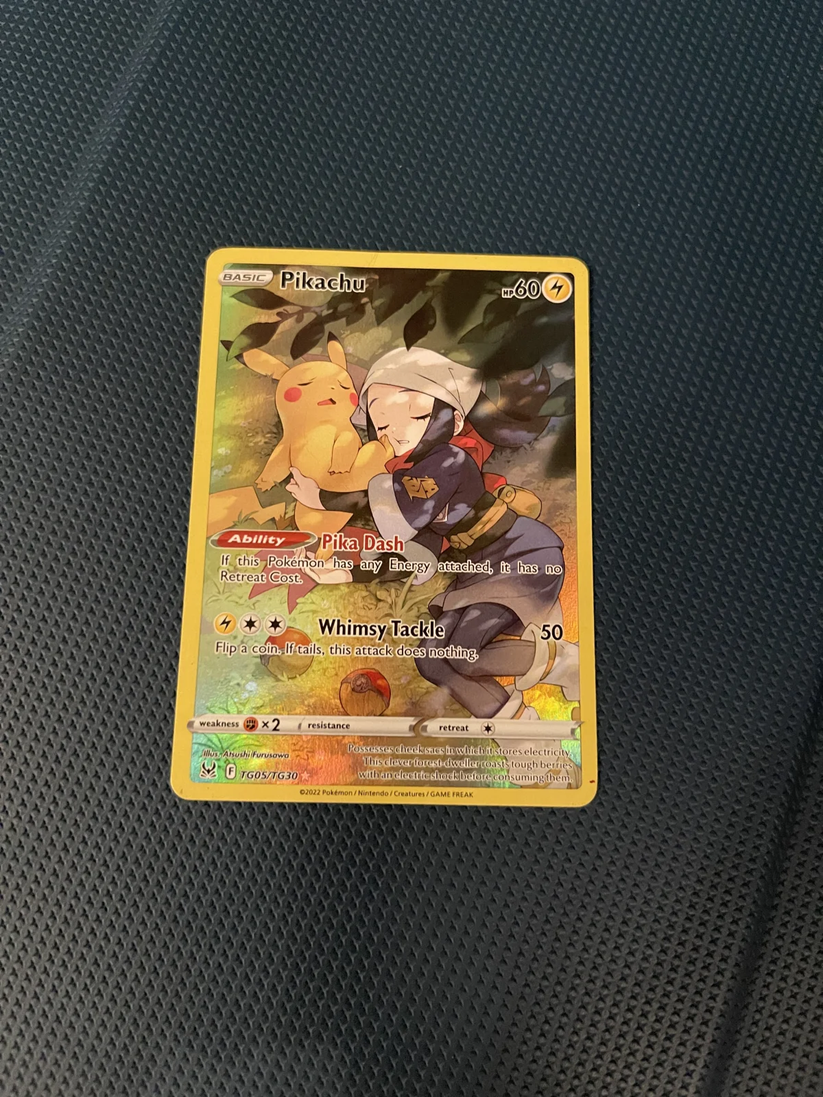 Card