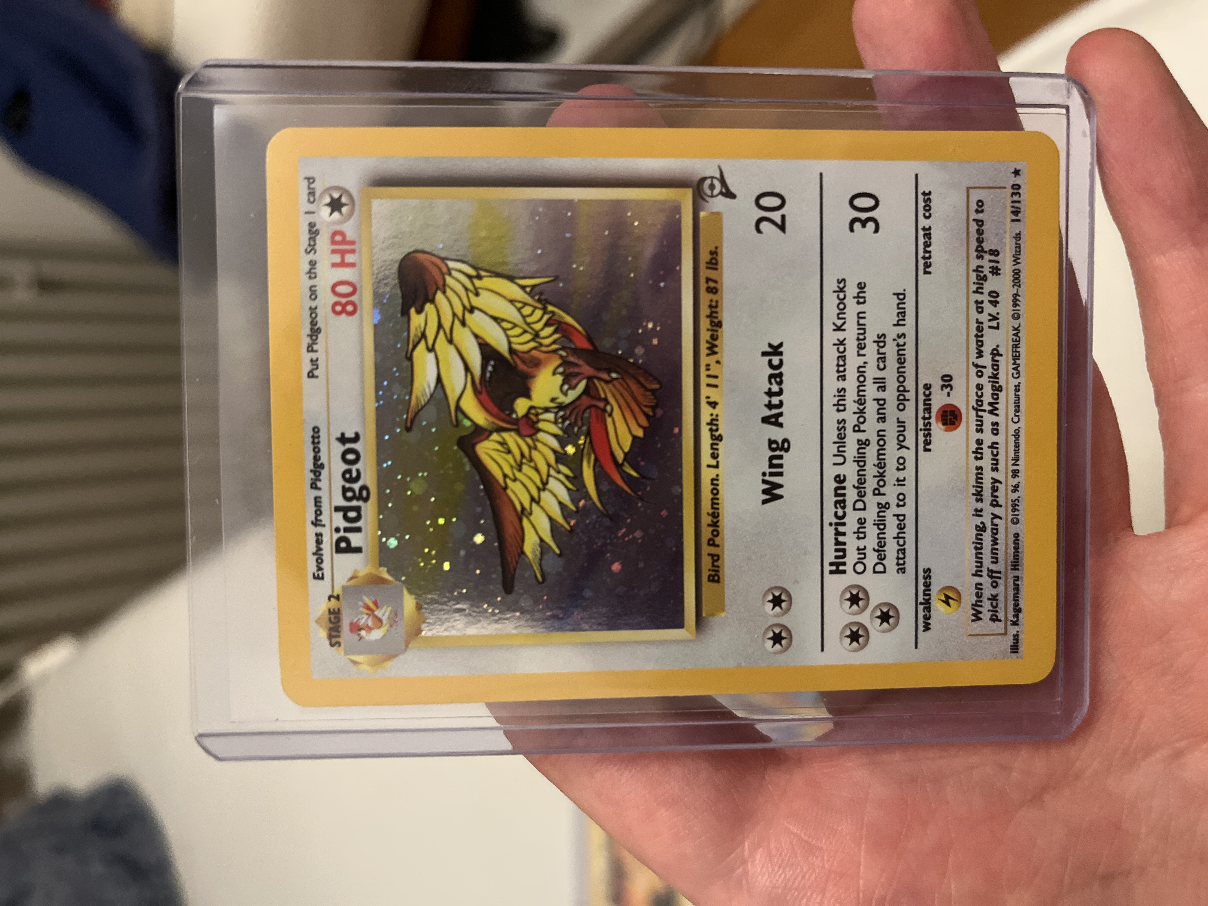 Card