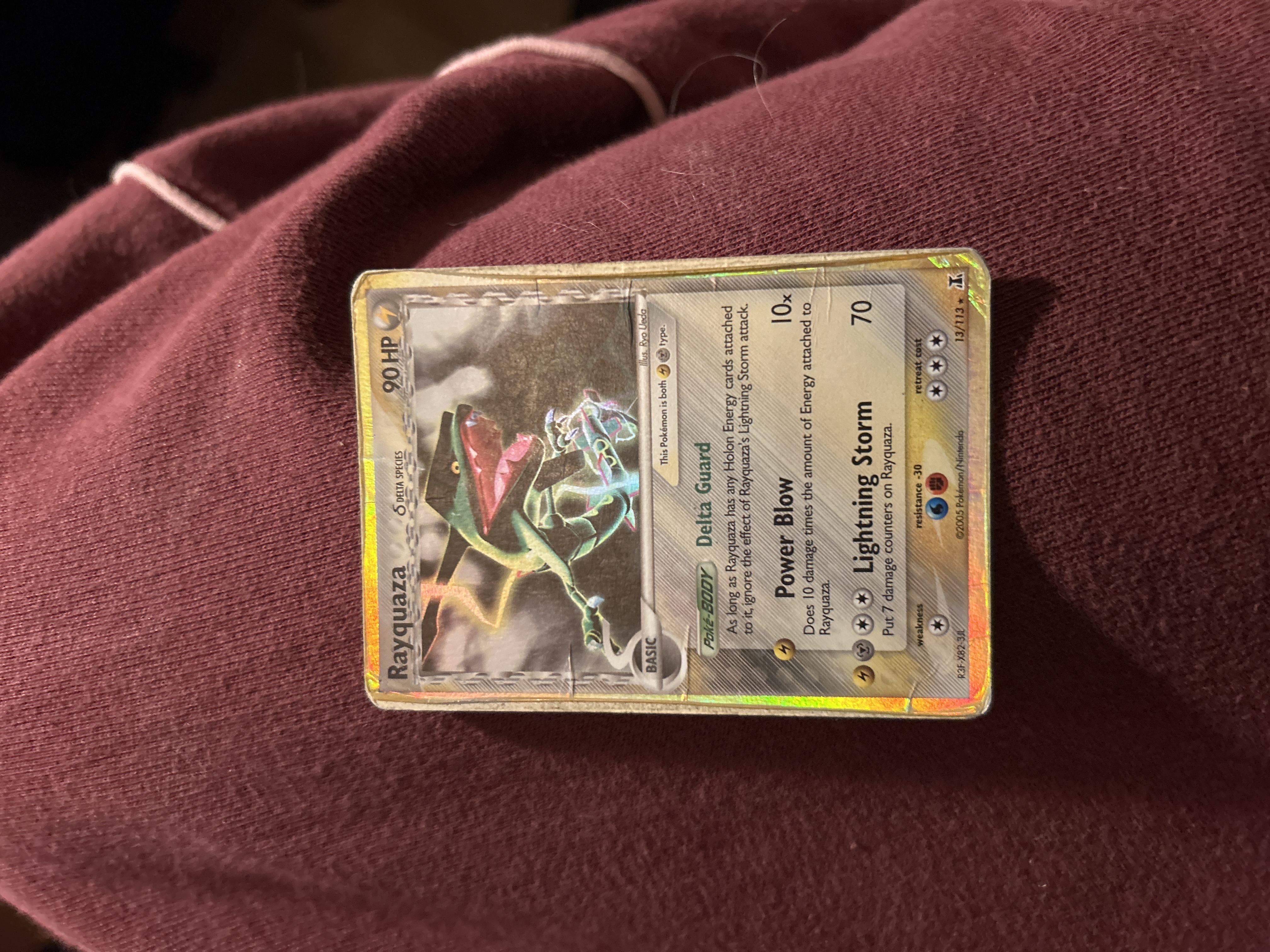Card