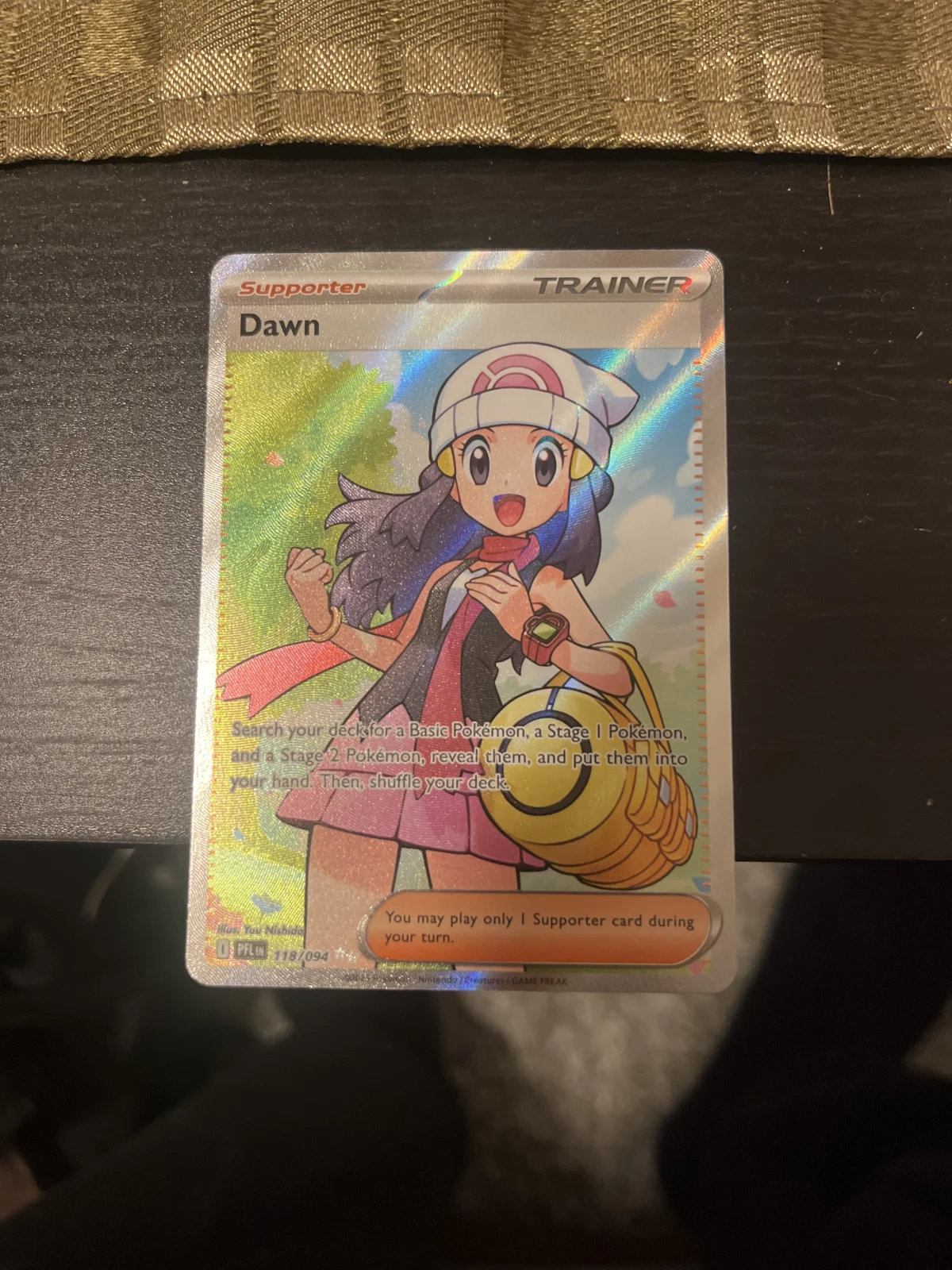 Card
