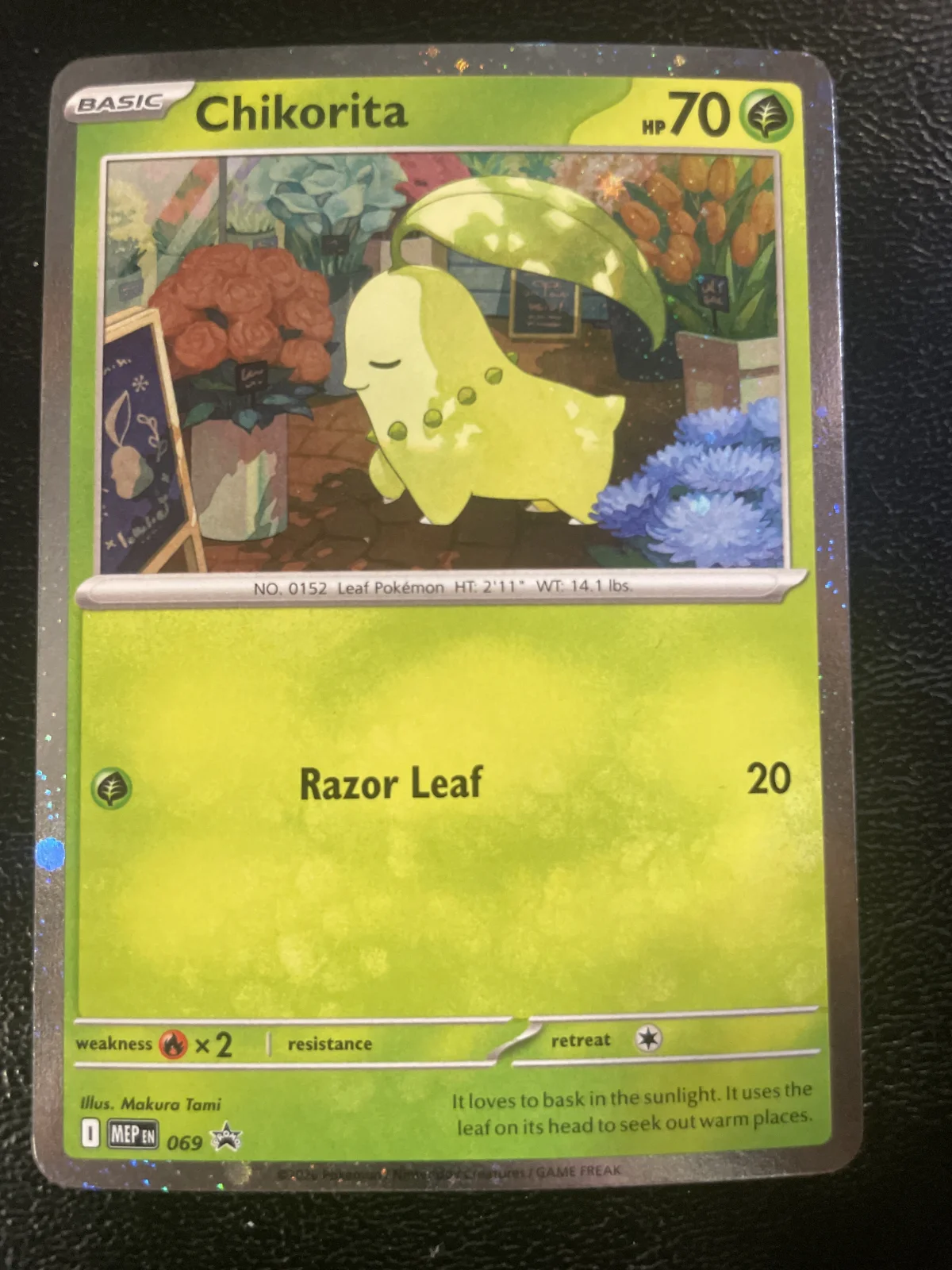 Card