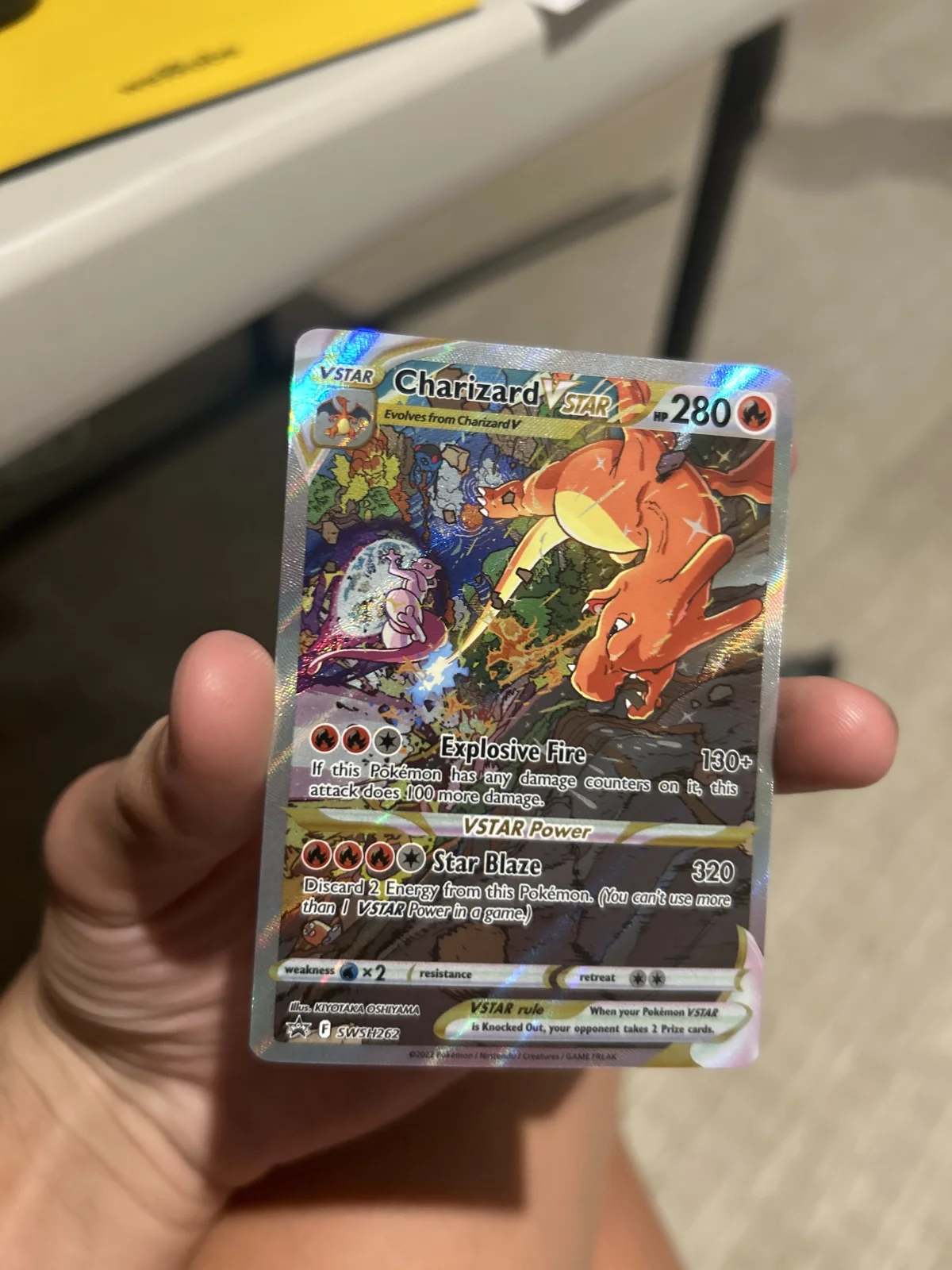Card