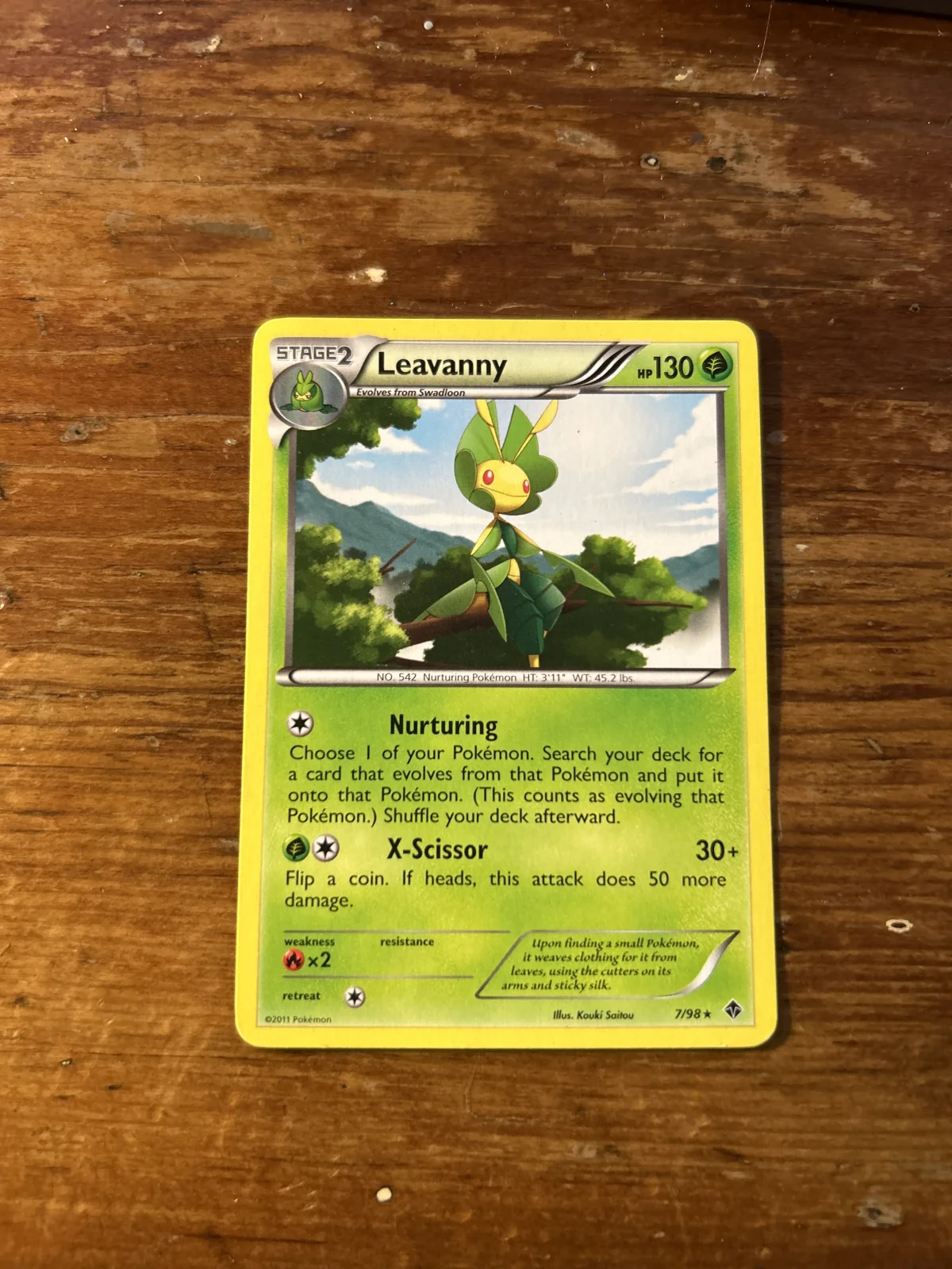 Card
