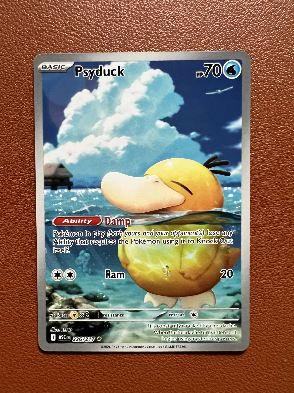 Card