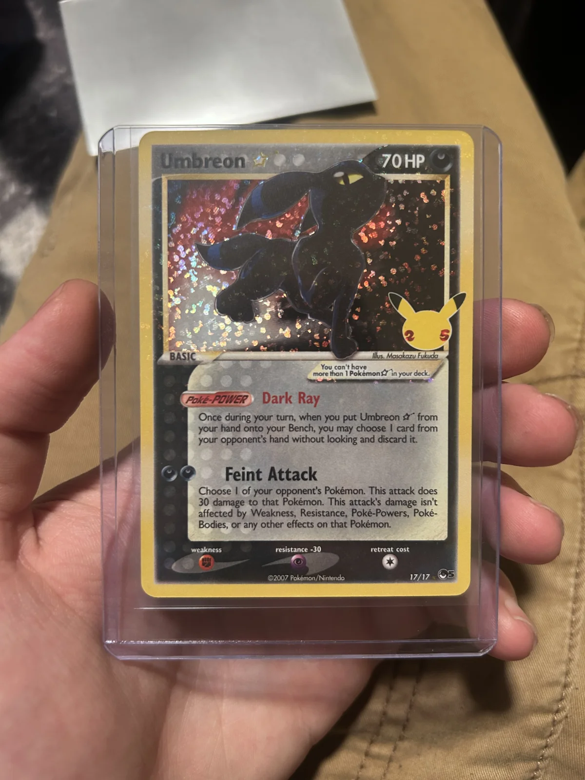Card