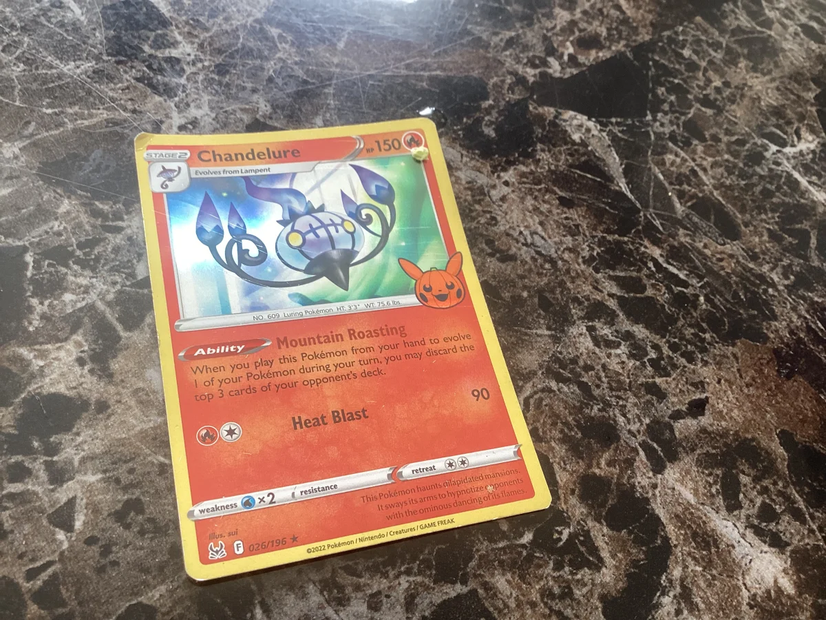 Card