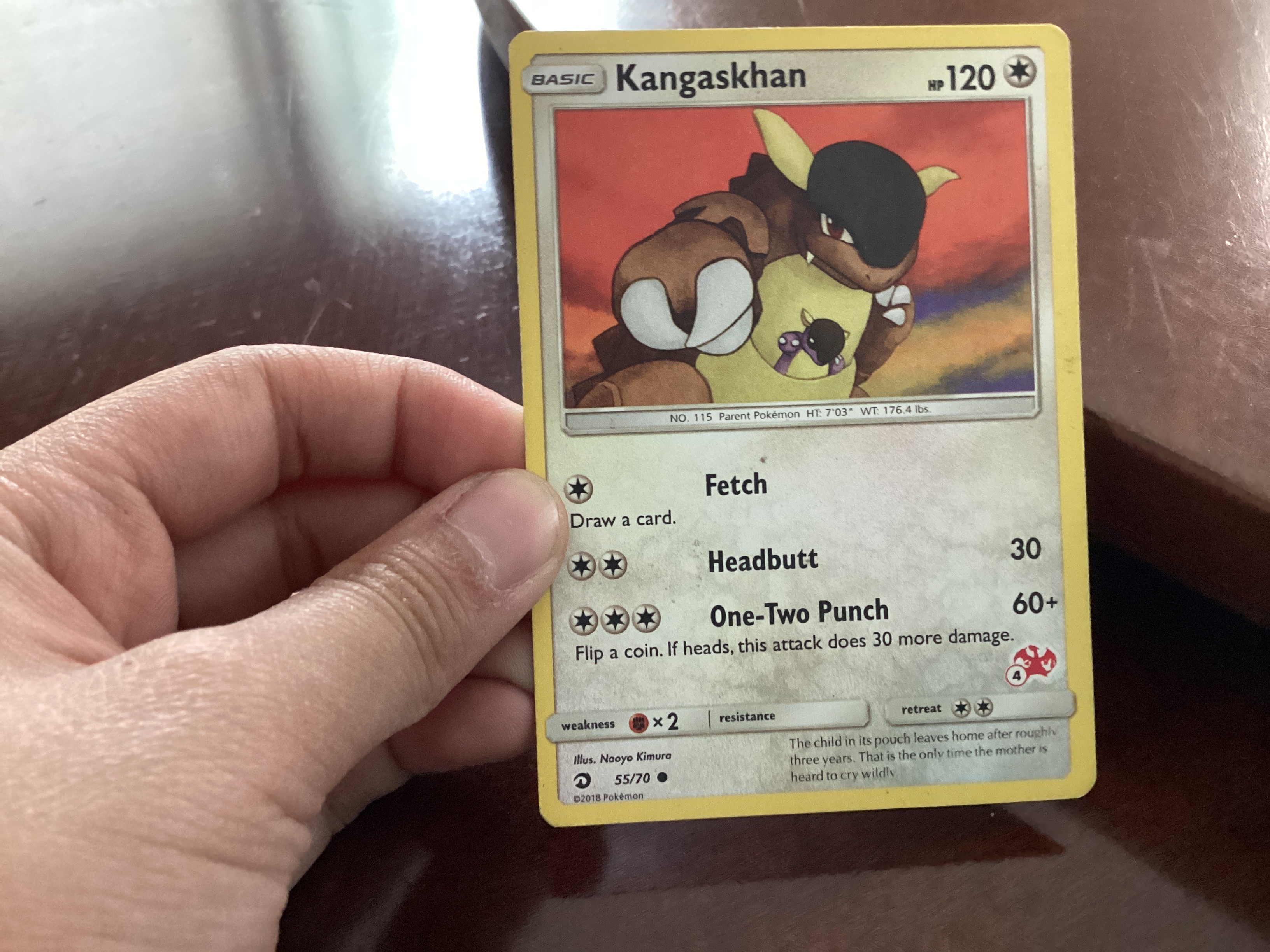 Card