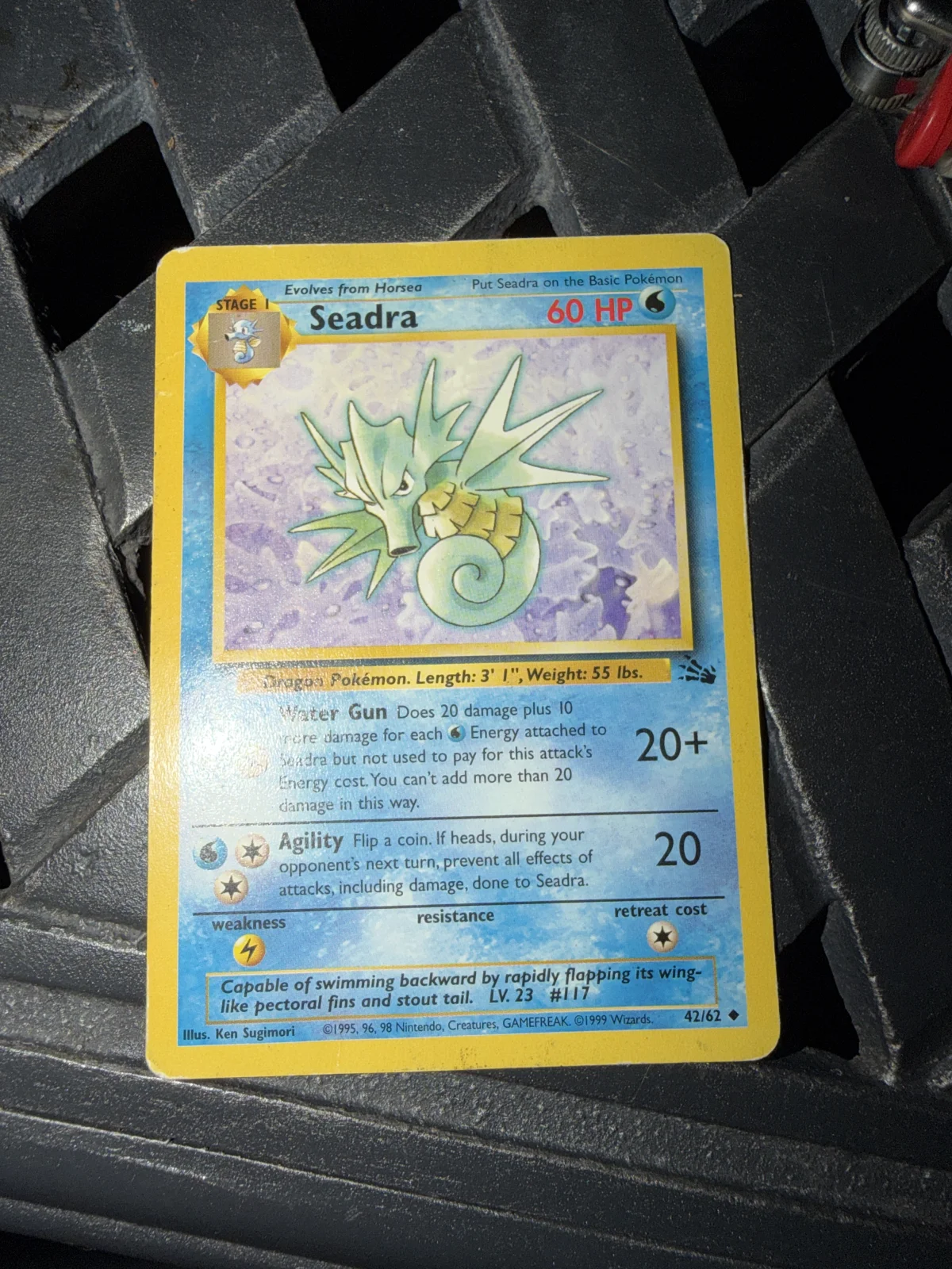 Card