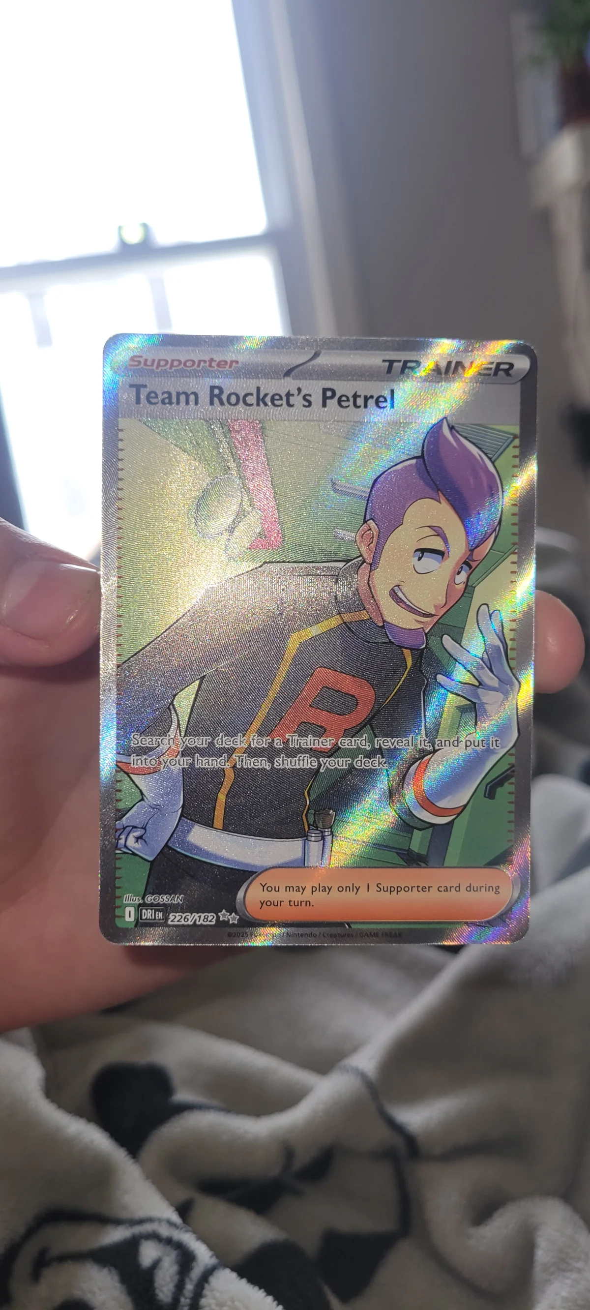 Card