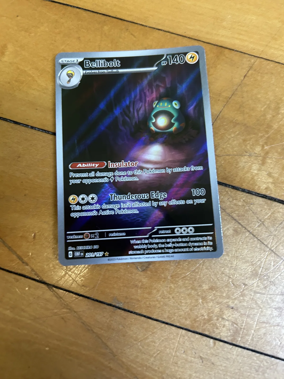 Card