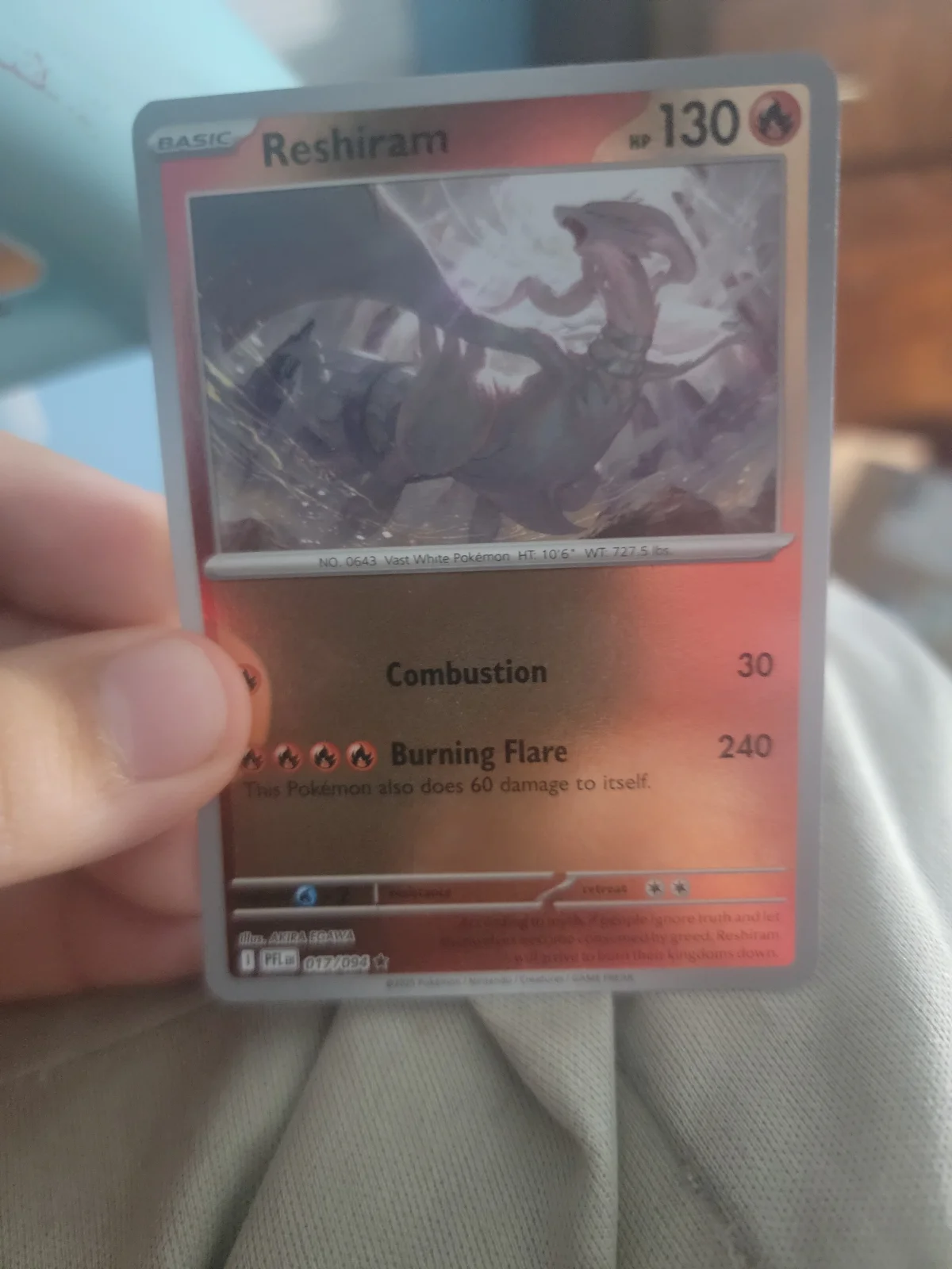 Card