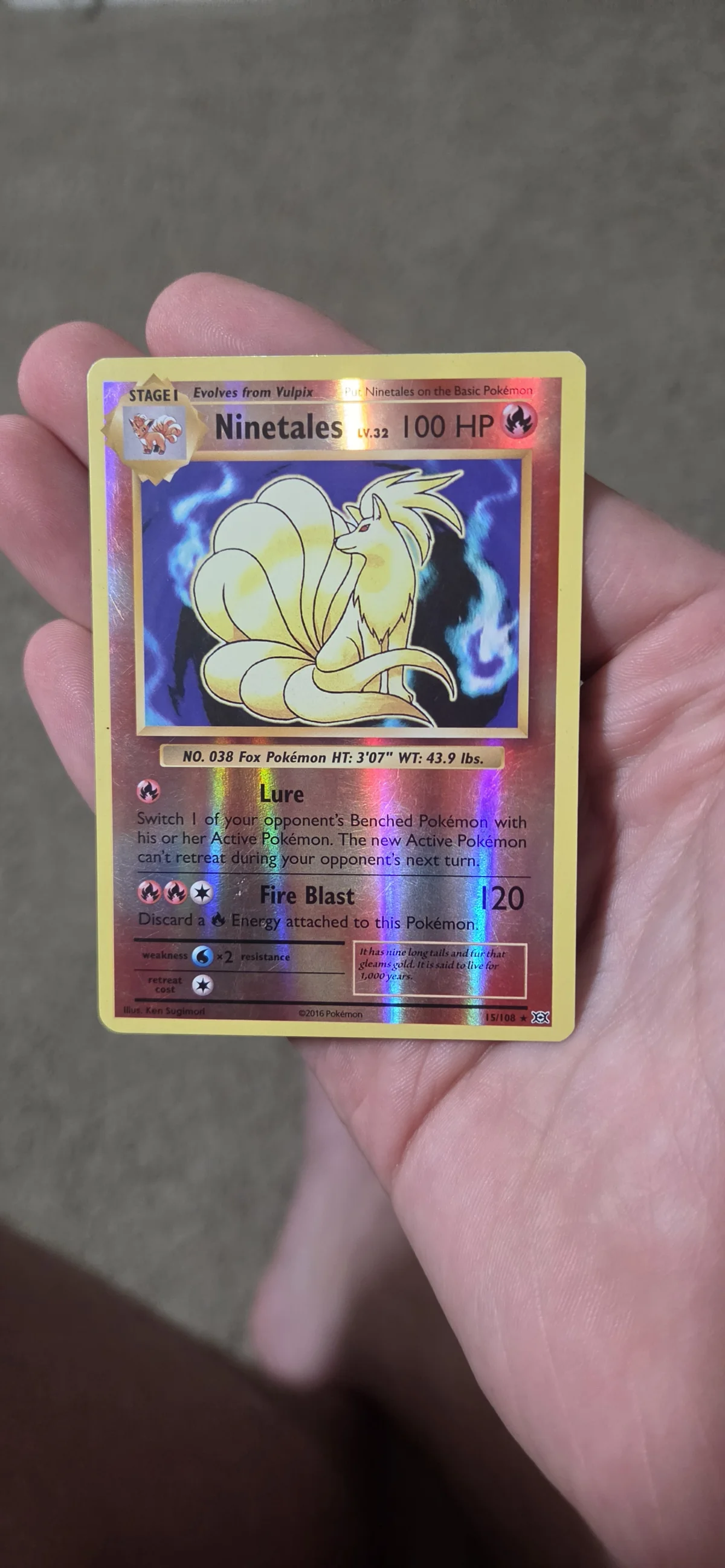 Card