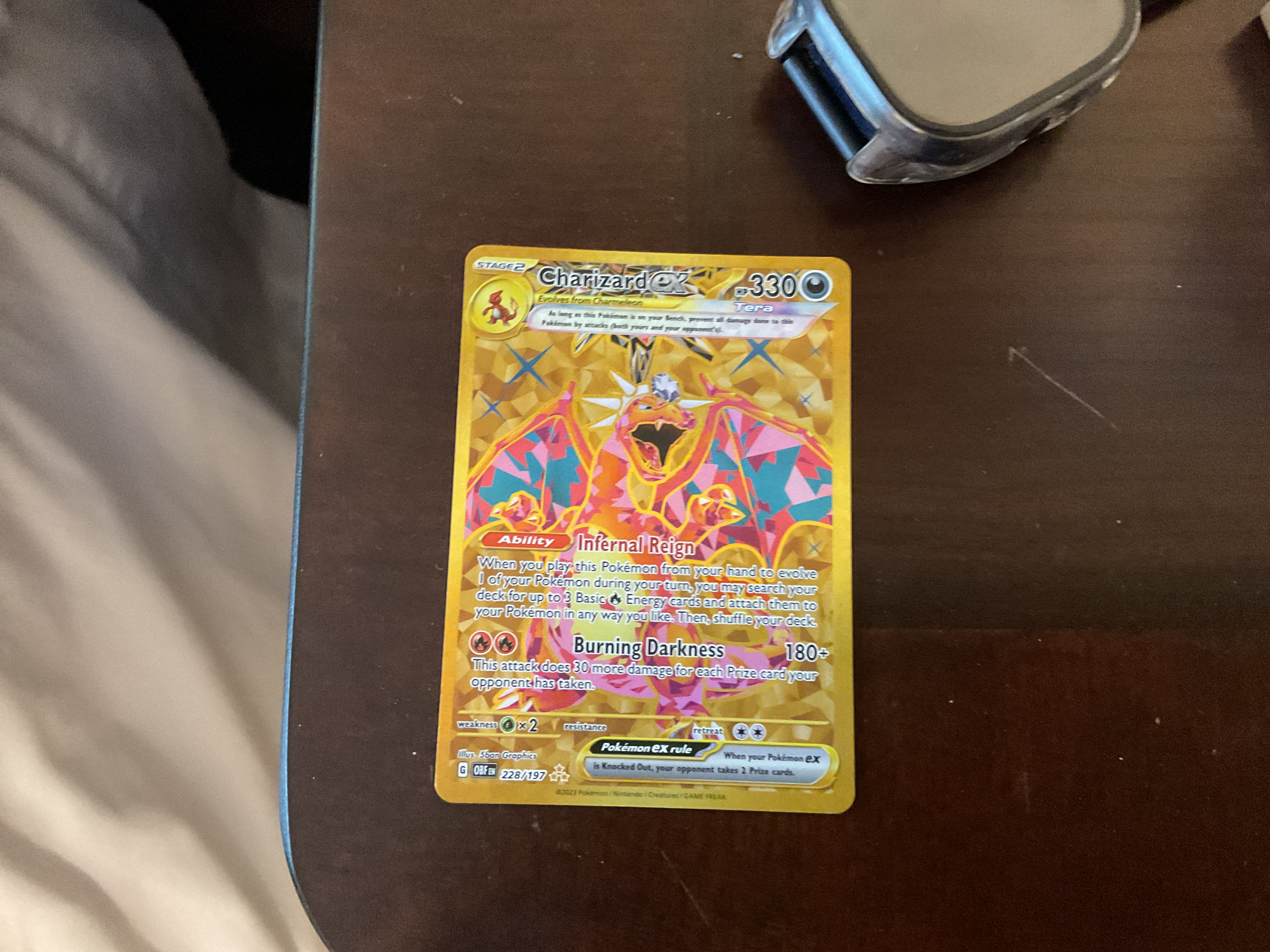 Card
