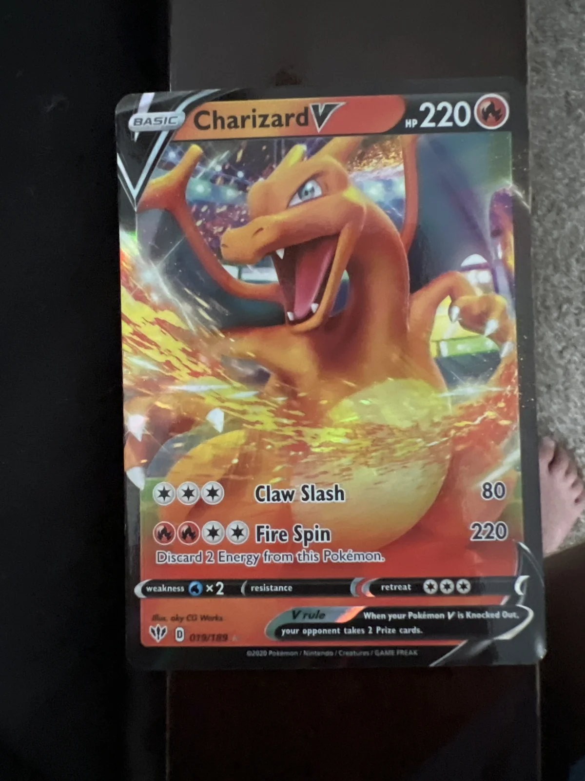 Card