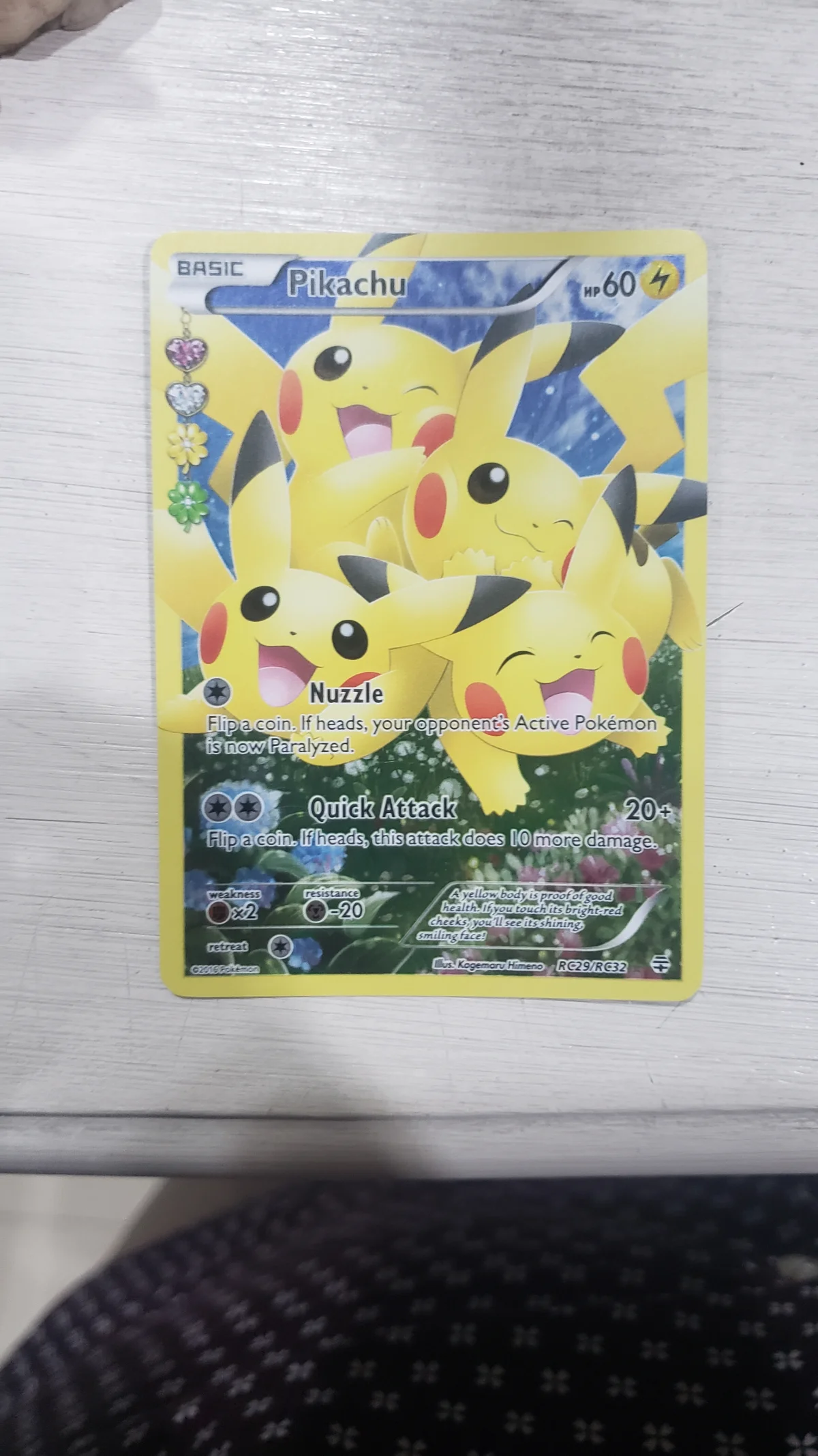 Card