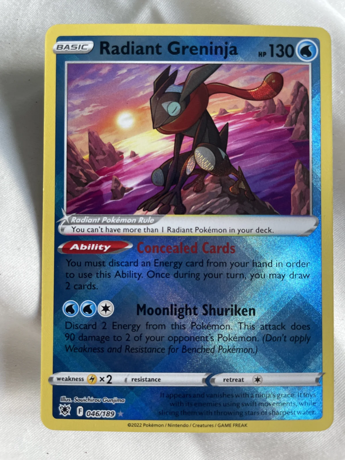 Card