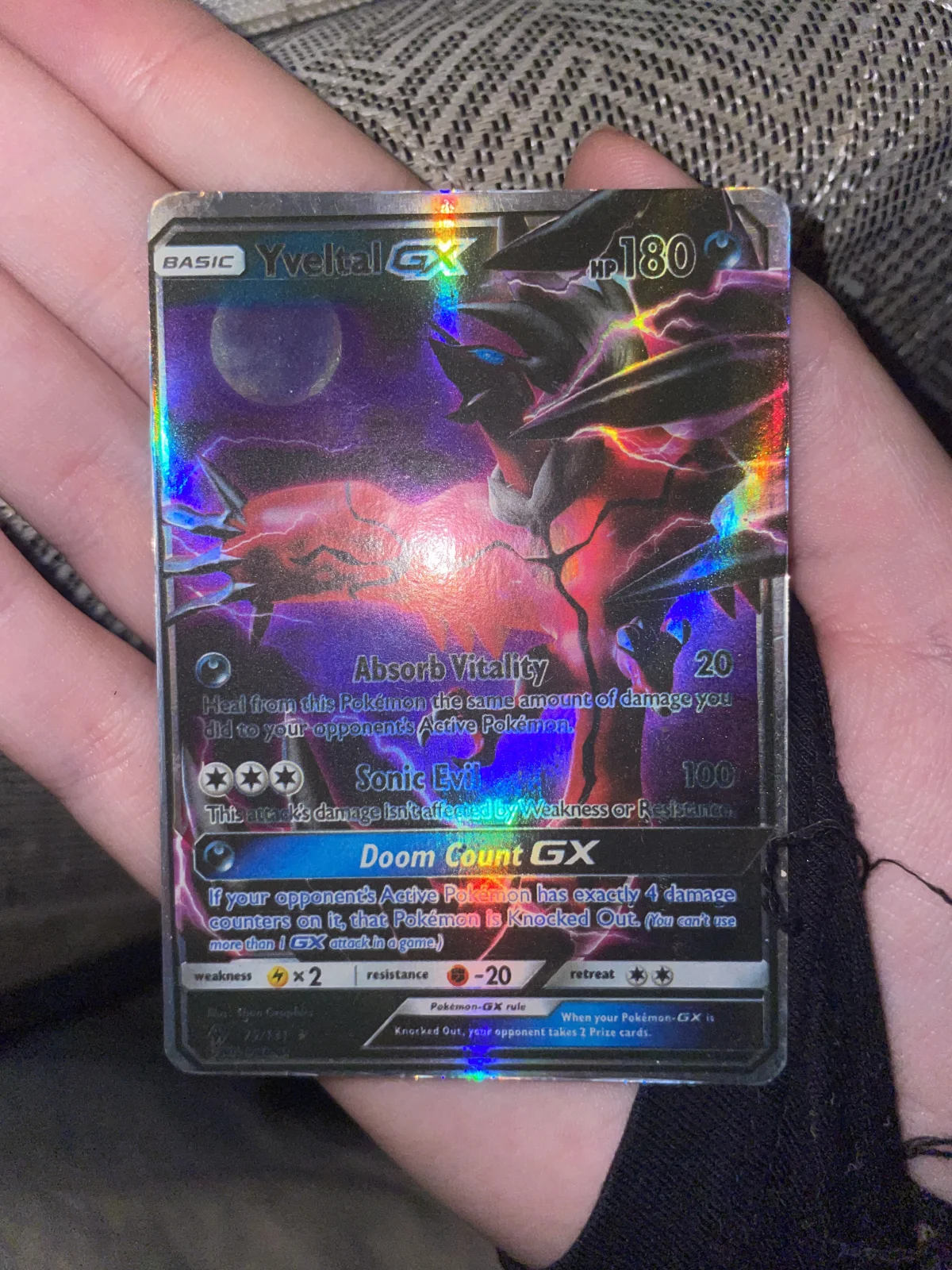 Card