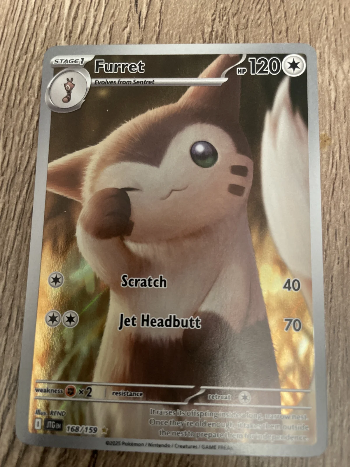 Card