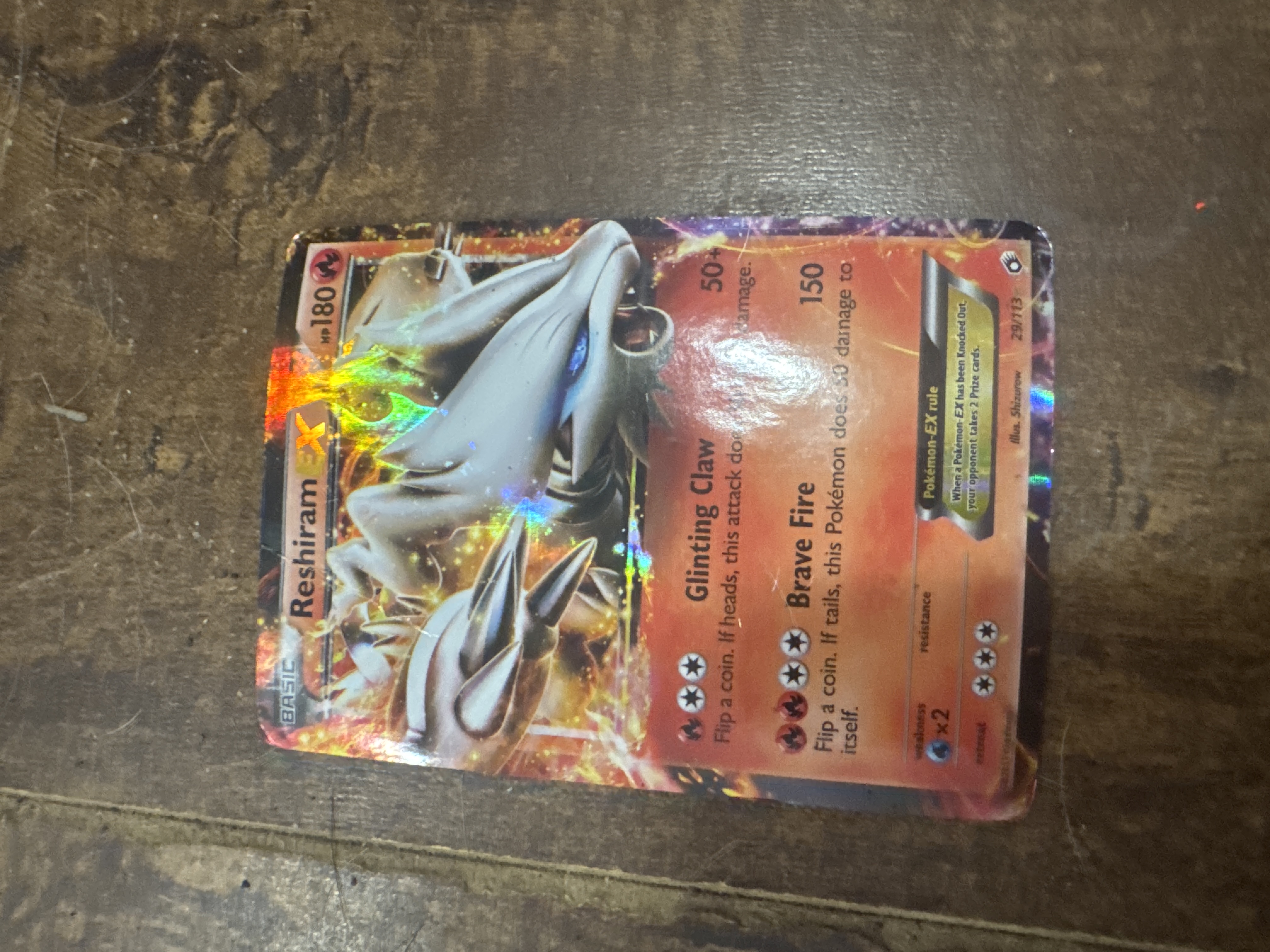 Card