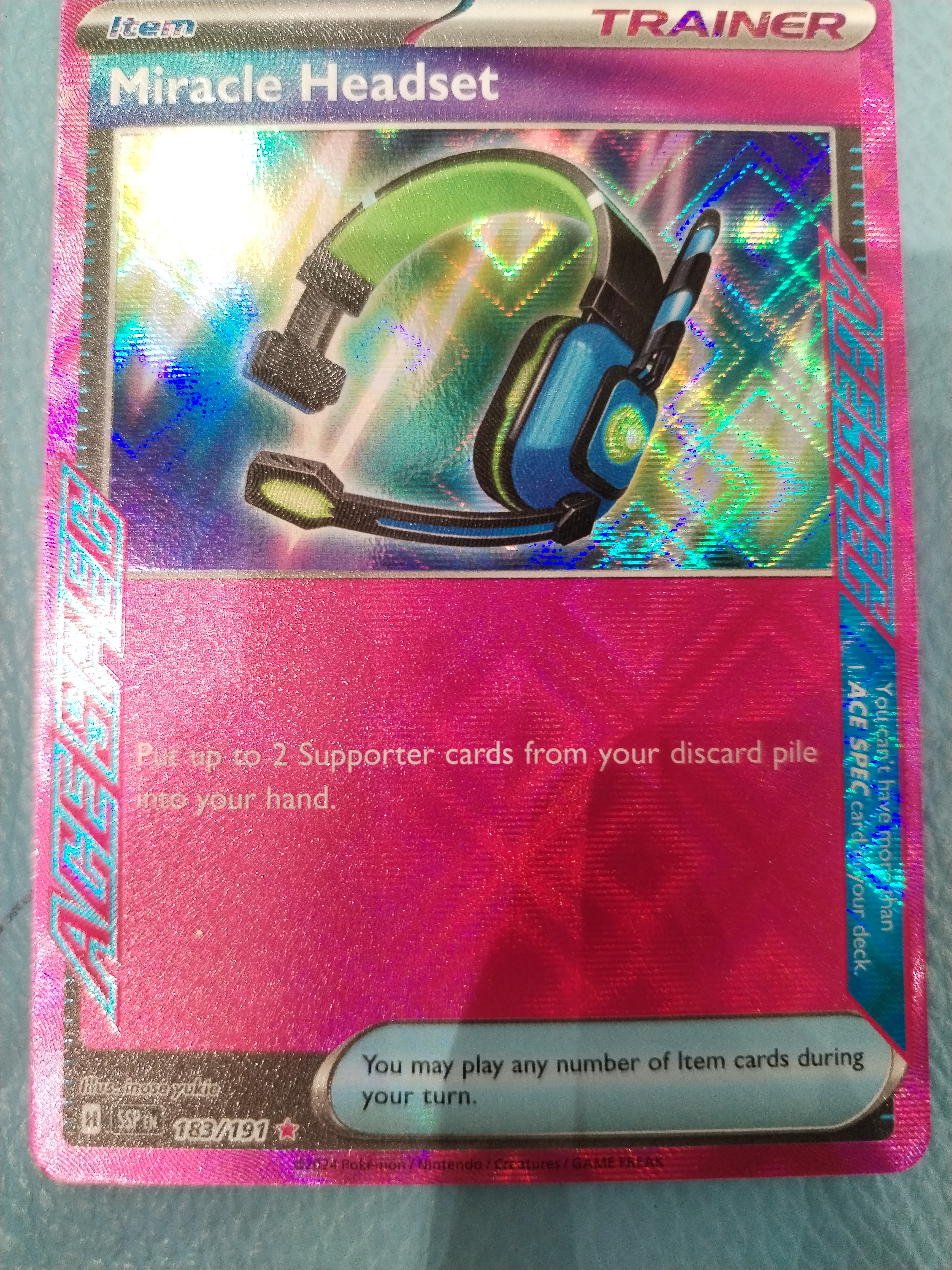 Card