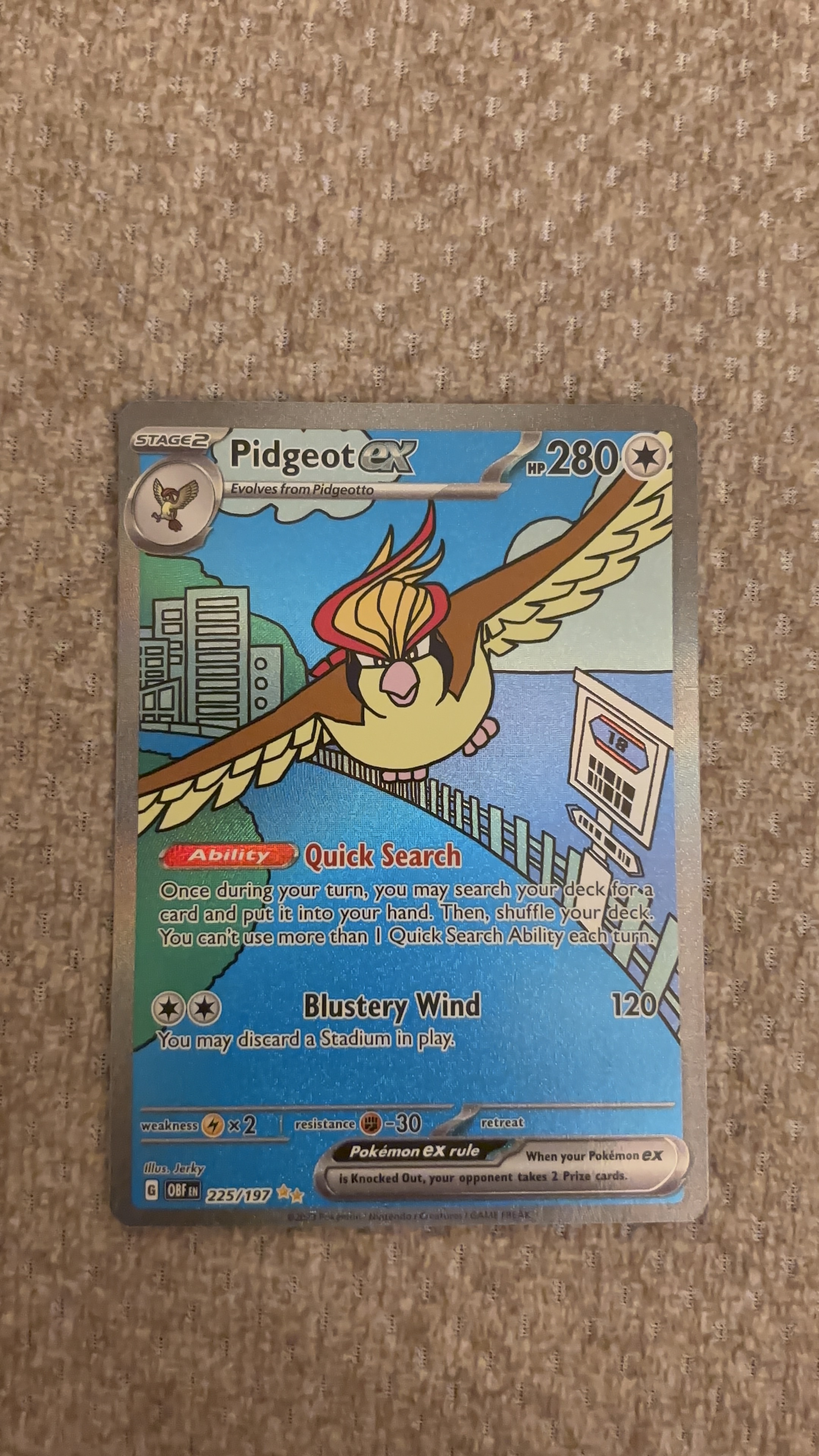 Card