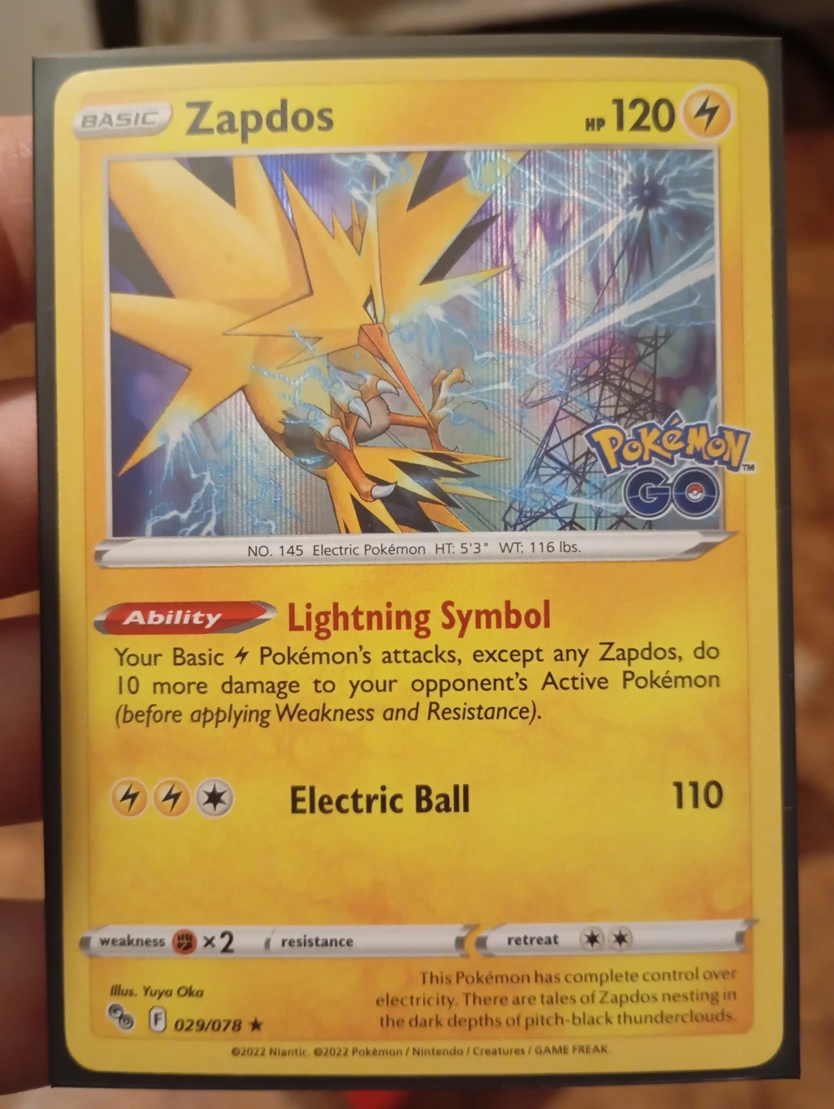 Card