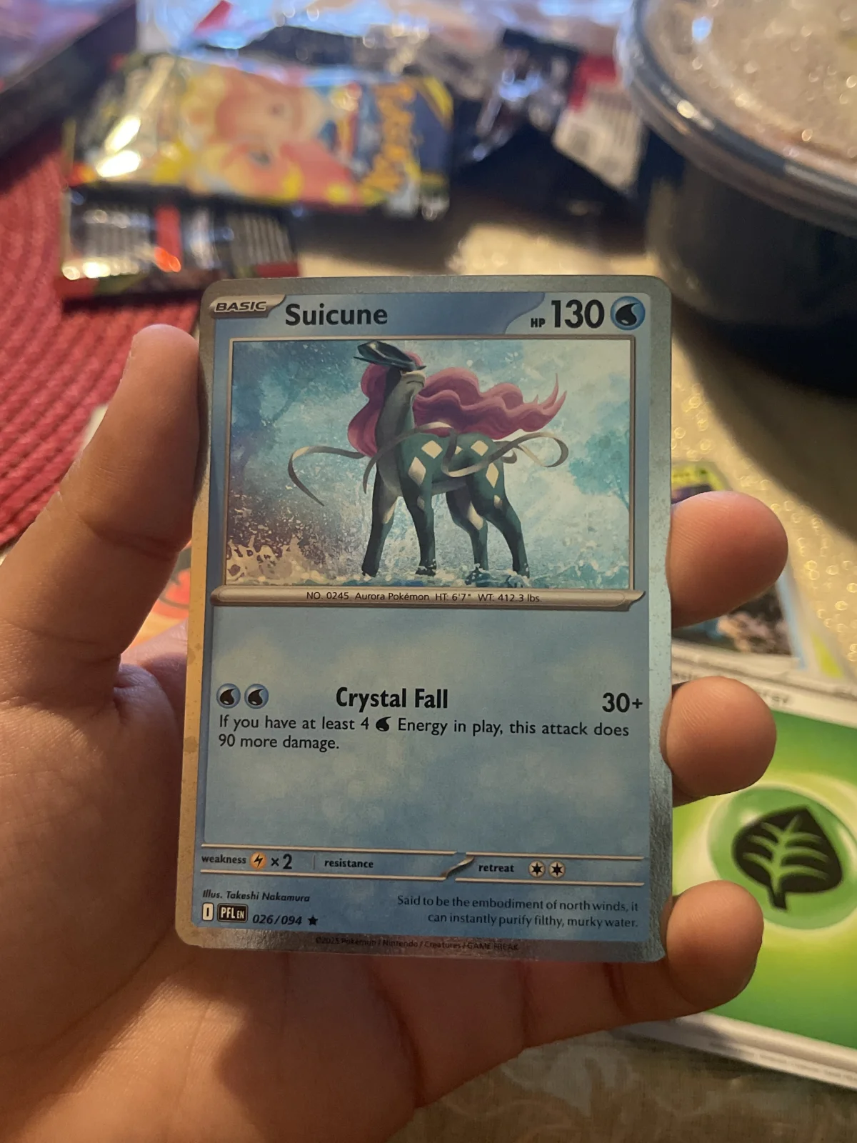 Card
